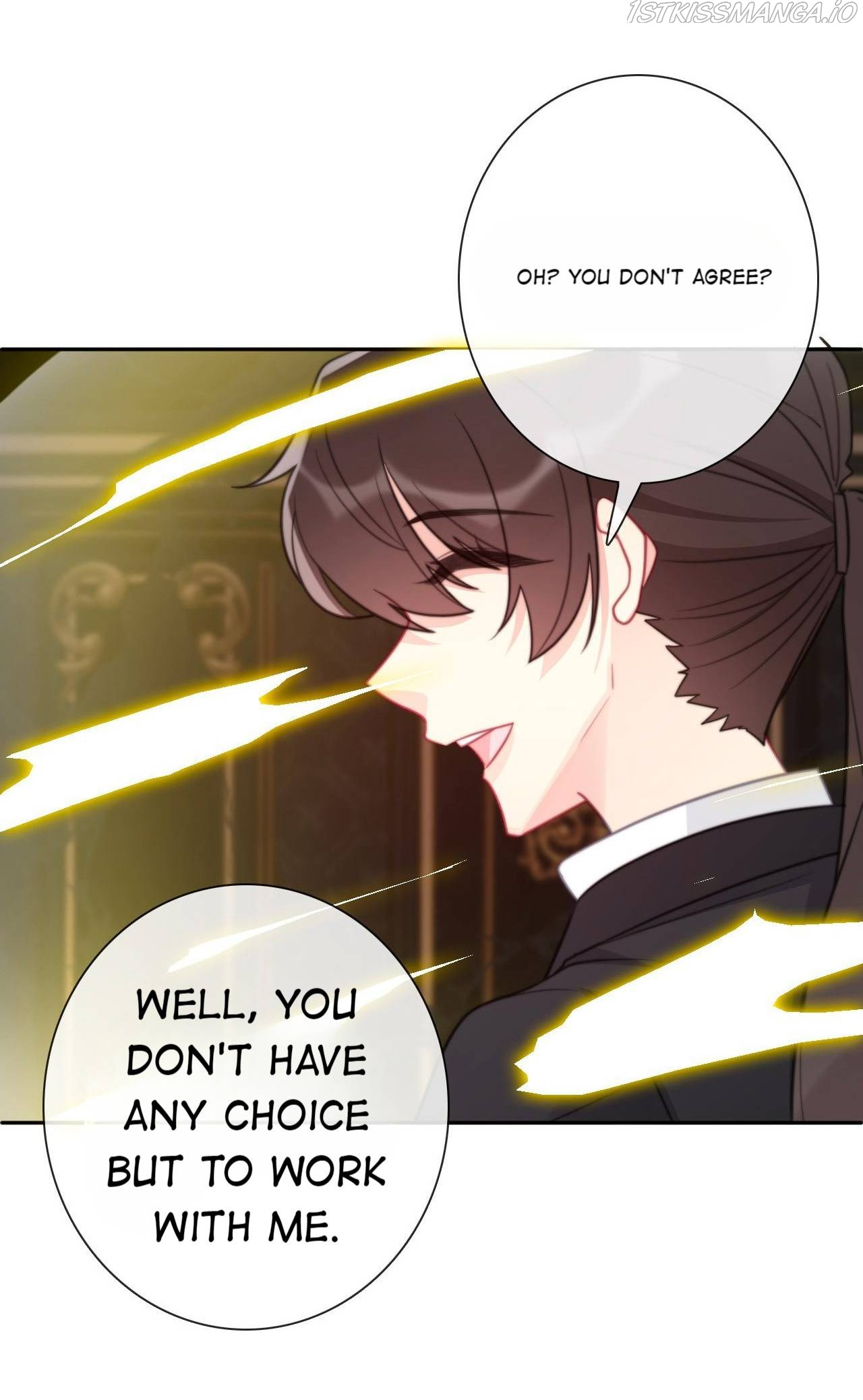 When I Traveled to Another World I Was Forced to Be the Princess of the City? chapter 72 - page 20