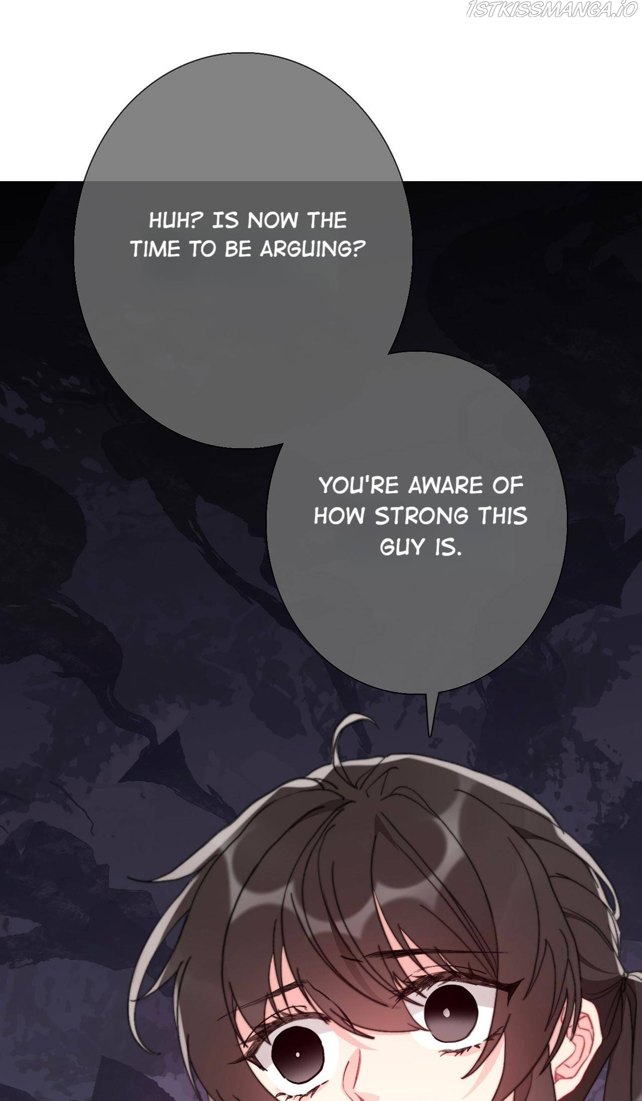 When I Traveled to Another World I Was Forced to Be the Princess of the City? chapter 72 - page 23