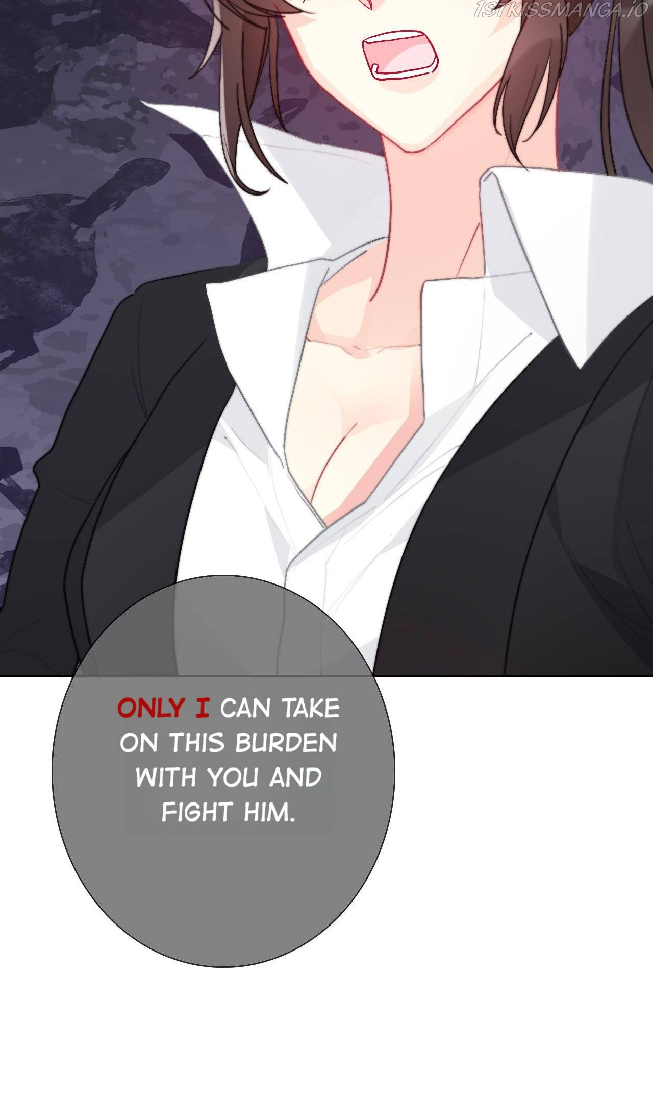 When I Traveled to Another World I Was Forced to Be the Princess of the City? chapter 72 - page 24