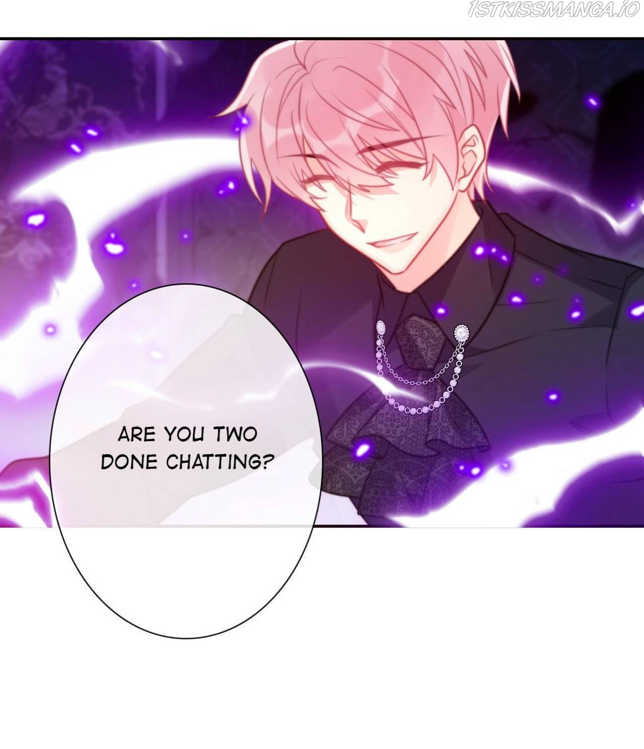 When I Traveled to Another World I Was Forced to Be the Princess of the City? chapter 72 - page 31