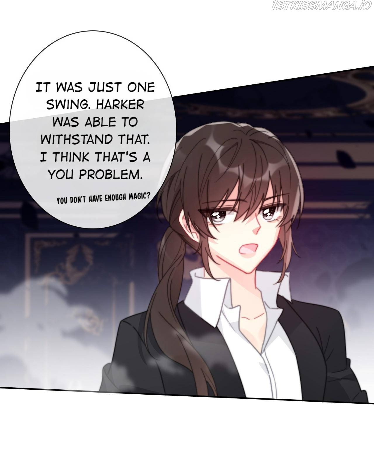When I Traveled to Another World I Was Forced to Be the Princess of the City? chapter 72 - page 59