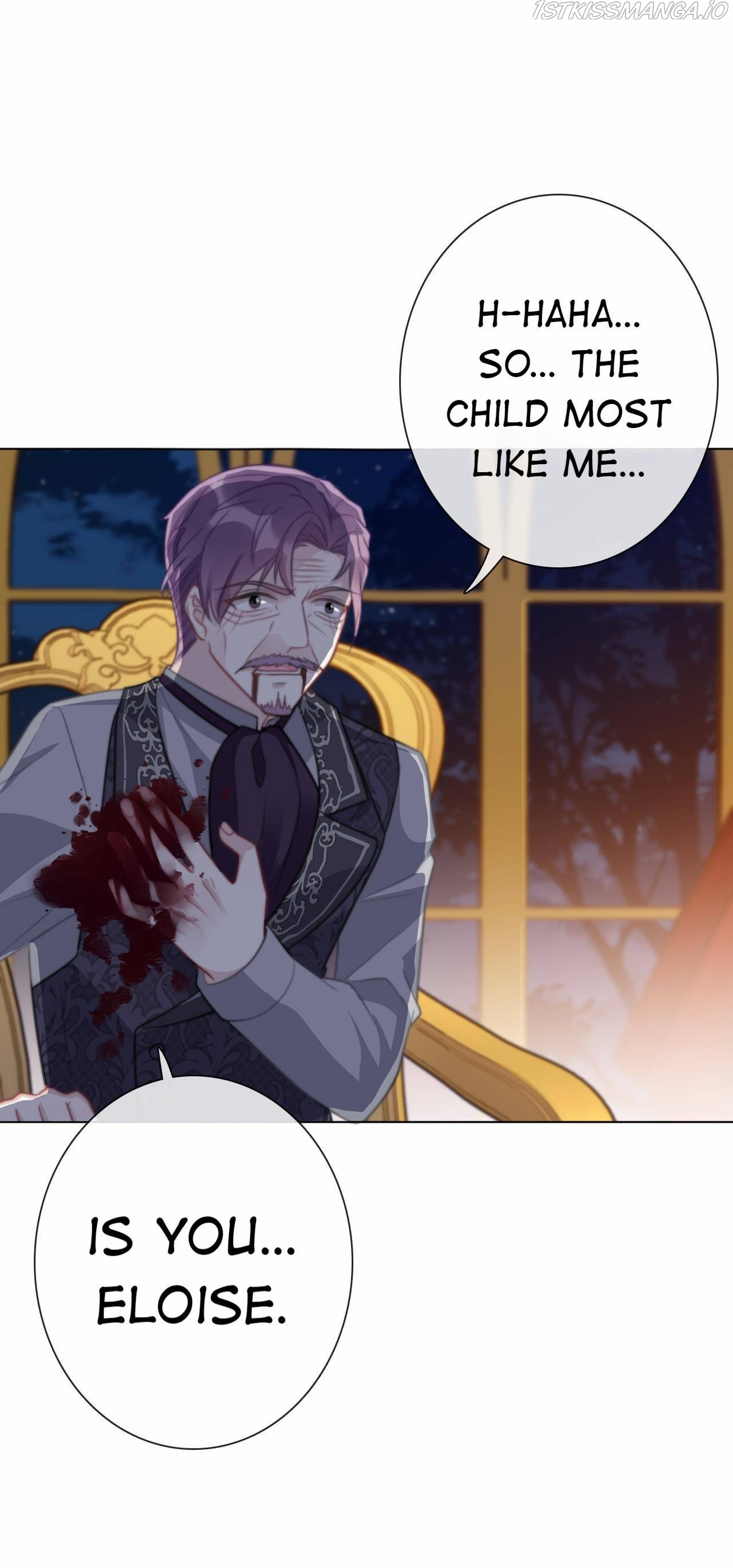 When I Traveled to Another World I Was Forced to Be the Princess of the City? chapter 71 - page 11