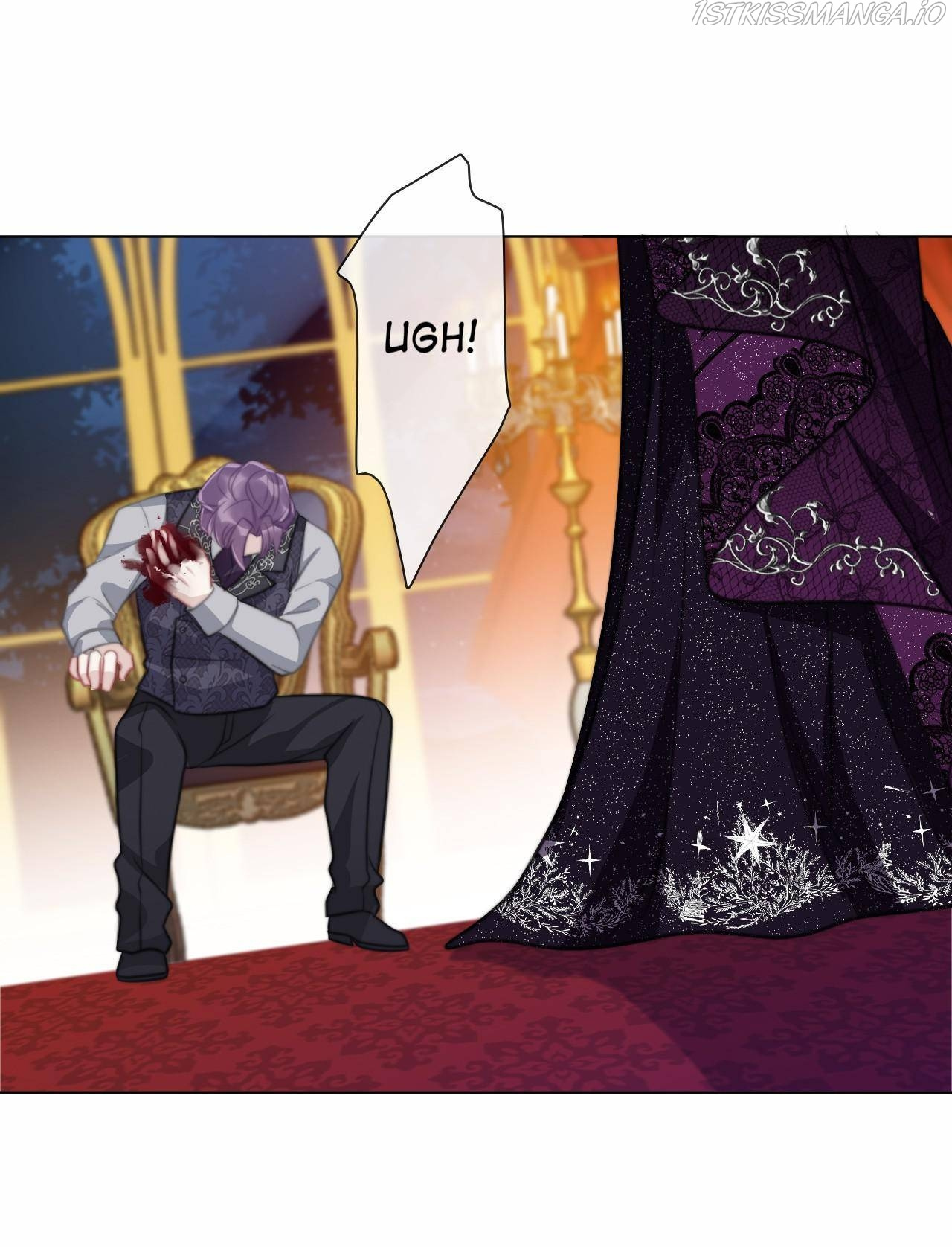 When I Traveled to Another World I Was Forced to Be the Princess of the City? chapter 71 - page 12