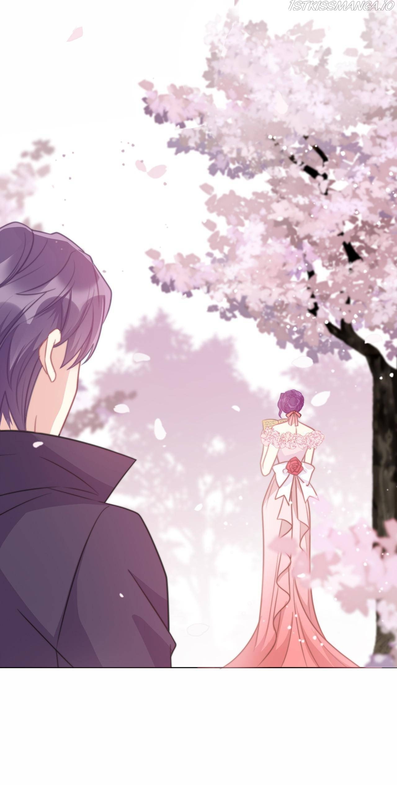 When I Traveled to Another World I Was Forced to Be the Princess of the City? chapter 71 - page 17