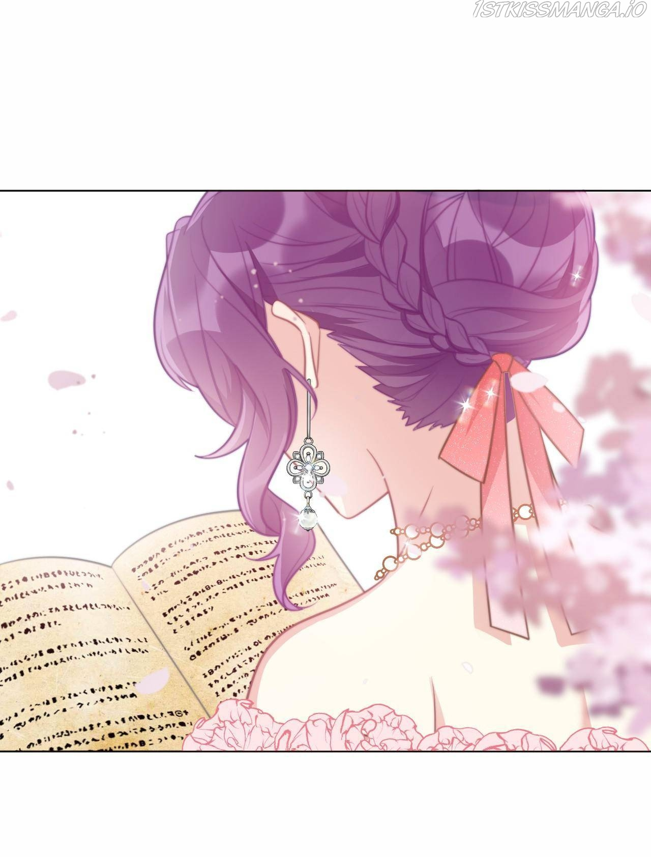 When I Traveled to Another World I Was Forced to Be the Princess of the City? chapter 71 - page 18