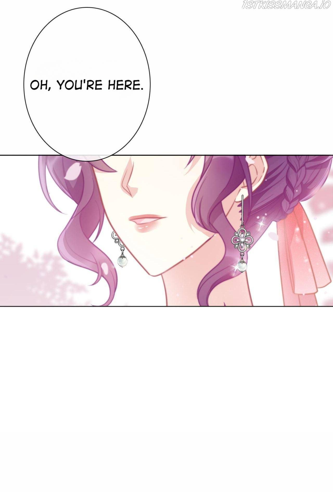 When I Traveled to Another World I Was Forced to Be the Princess of the City? chapter 71 - page 19