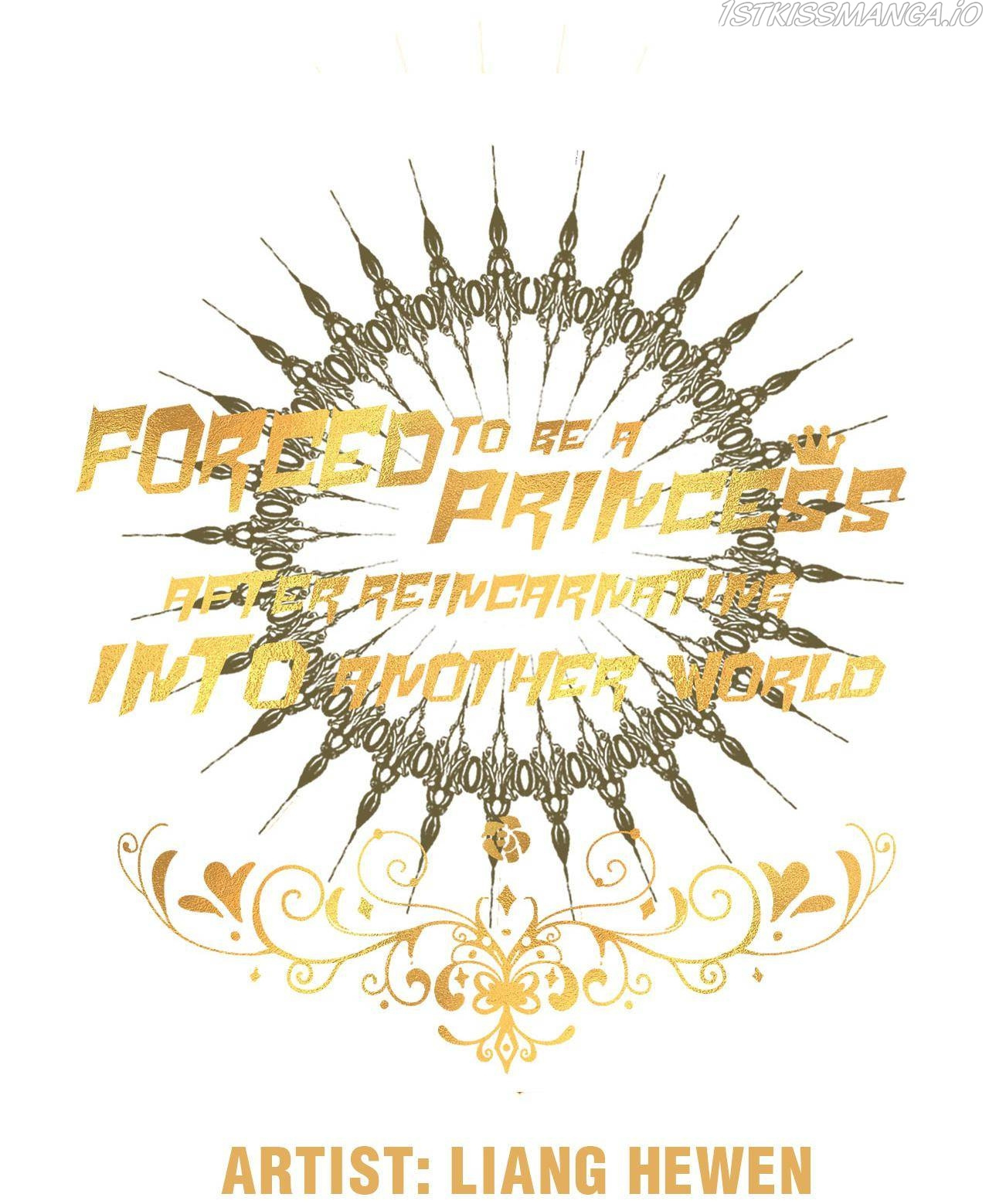When I Traveled to Another World I Was Forced to Be the Princess of the City? chapter 71 - page 2