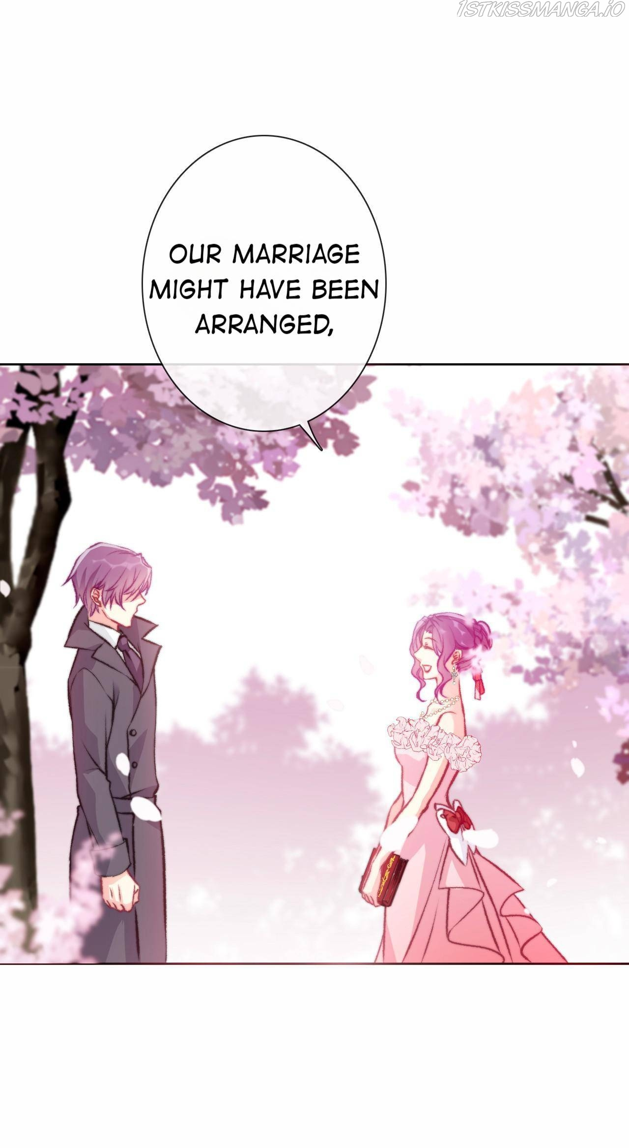 When I Traveled to Another World I Was Forced to Be the Princess of the City? chapter 71 - page 21