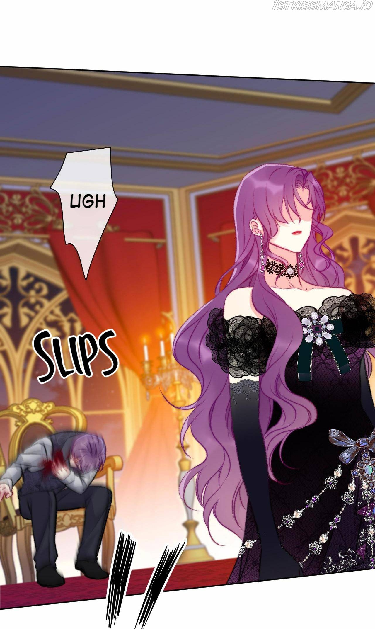 When I Traveled to Another World I Was Forced to Be the Princess of the City? chapter 71 - page 27