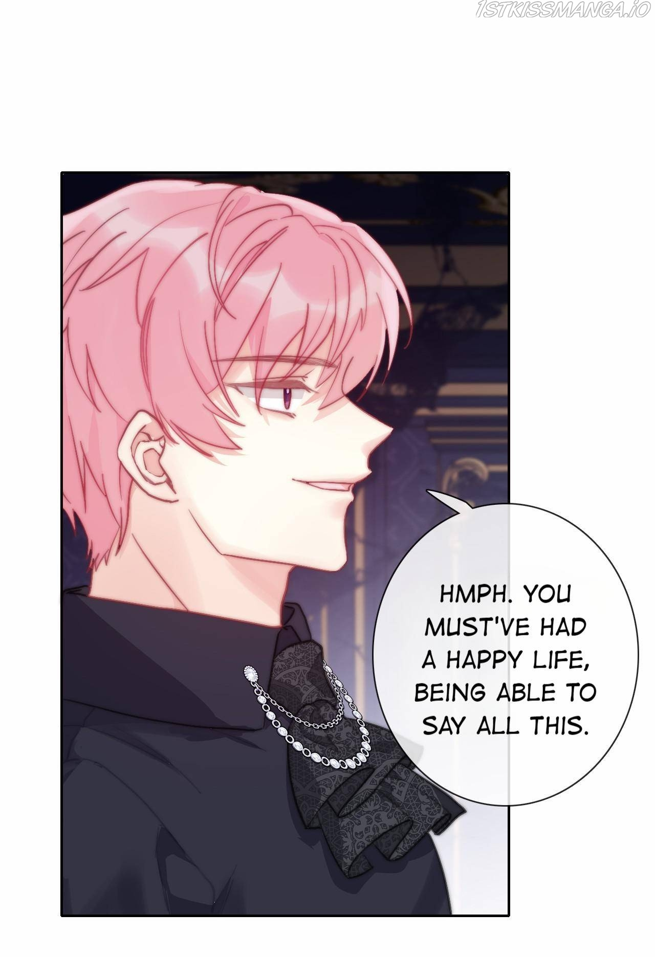 When I Traveled to Another World I Was Forced to Be the Princess of the City? chapter 71 - page 34