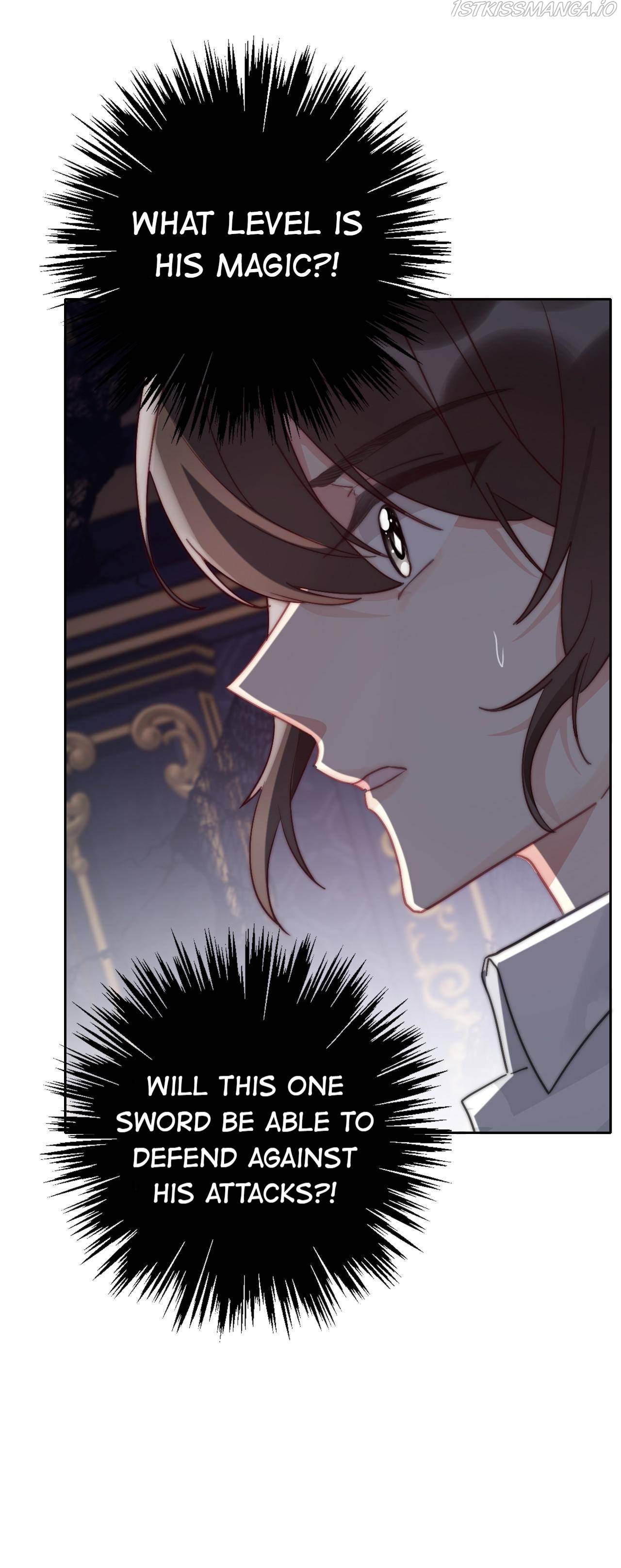 When I Traveled to Another World I Was Forced to Be the Princess of the City? chapter 71 - page 39