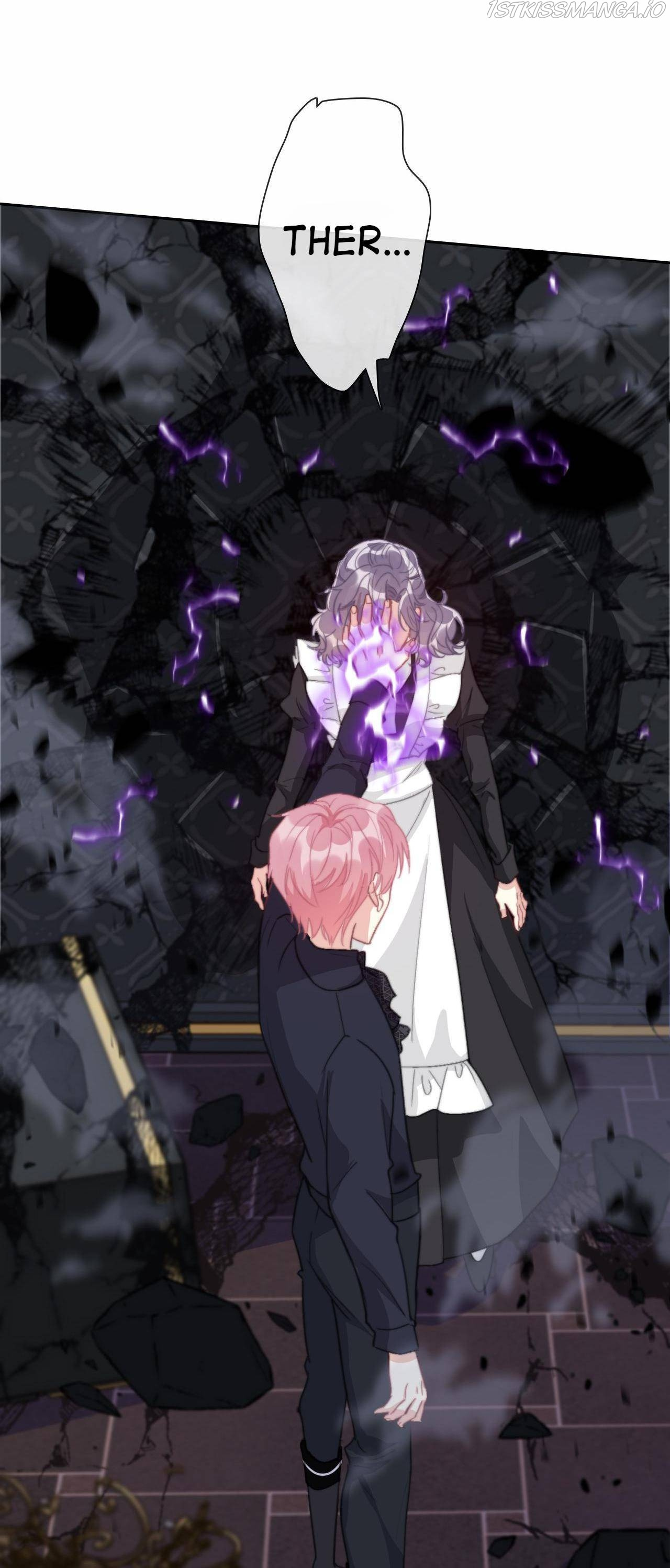 When I Traveled to Another World I Was Forced to Be the Princess of the City? chapter 71 - page 43