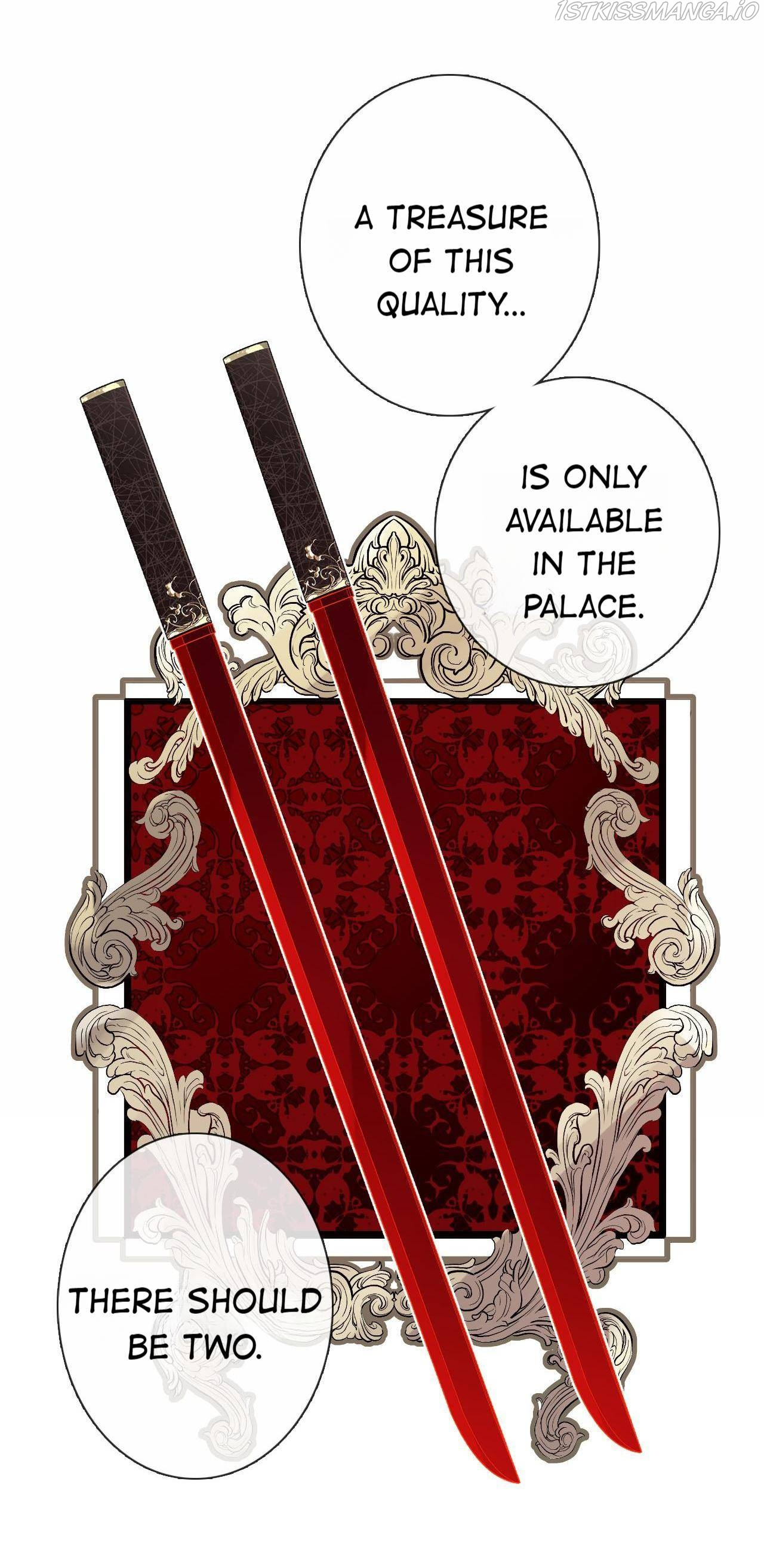 When I Traveled to Another World I Was Forced to Be the Princess of the City? chapter 71 - page 47