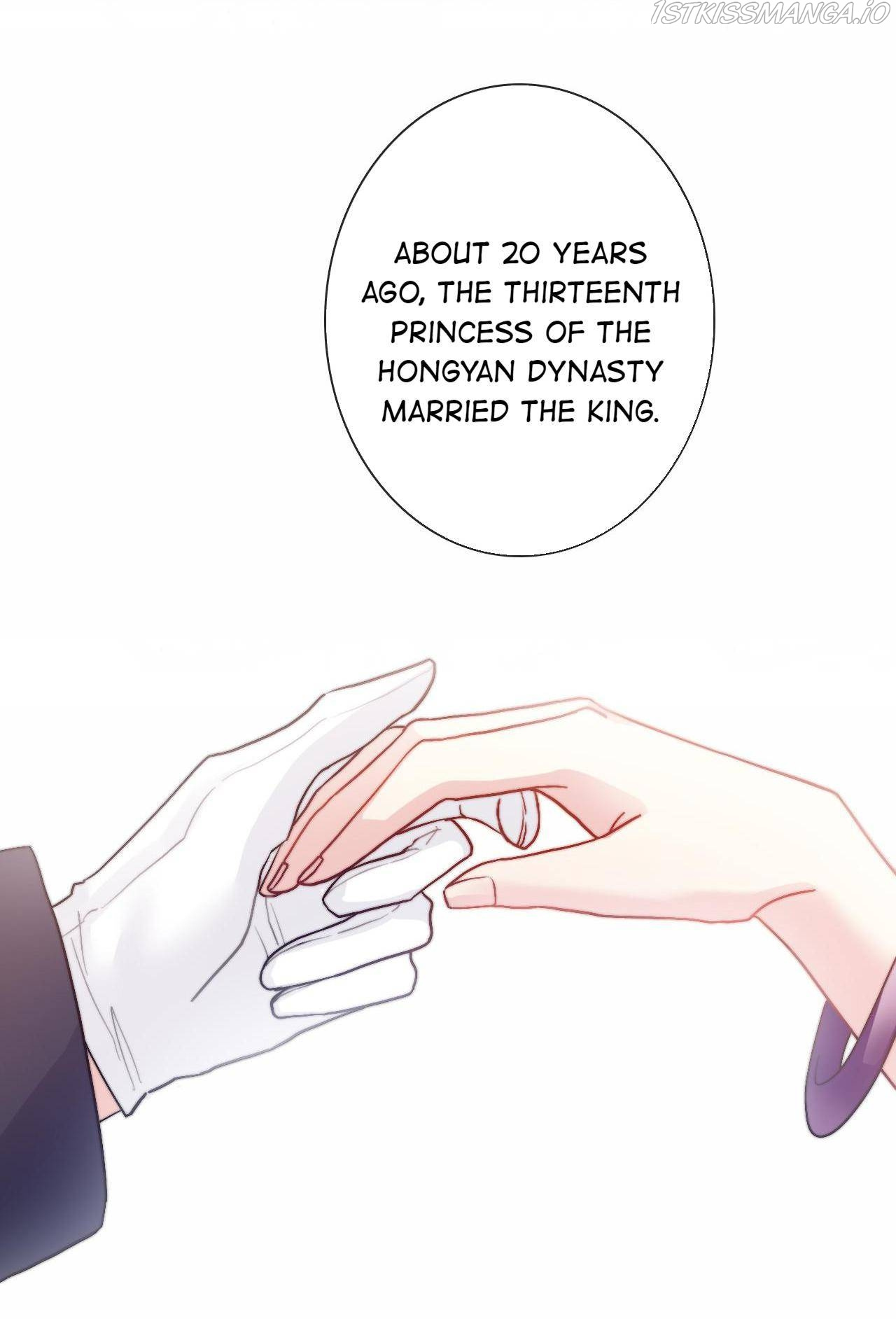 When I Traveled to Another World I Was Forced to Be the Princess of the City? chapter 71 - page 50