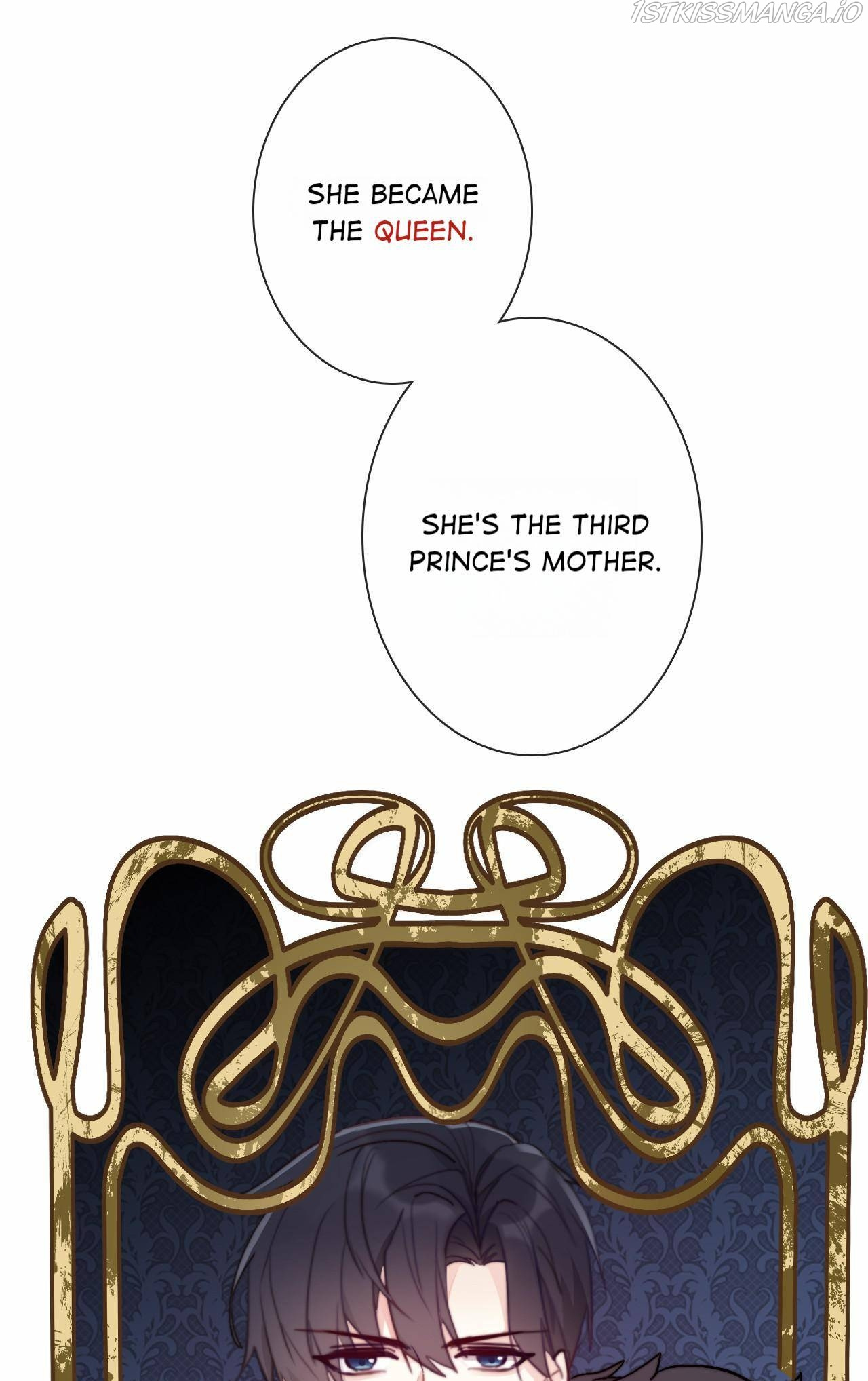 When I Traveled to Another World I Was Forced to Be the Princess of the City? chapter 71 - page 51