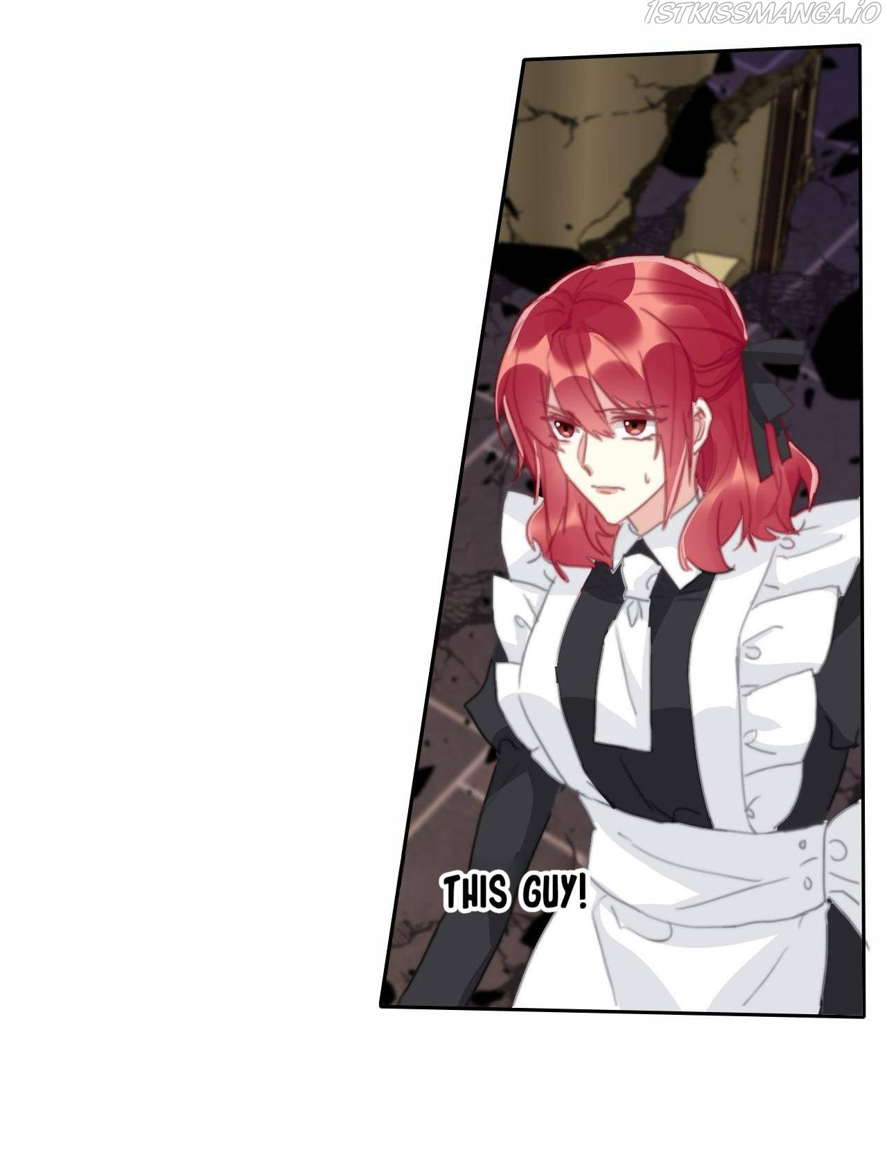 When I Traveled to Another World I Was Forced to Be the Princess of the City? chapter 71 - page 55