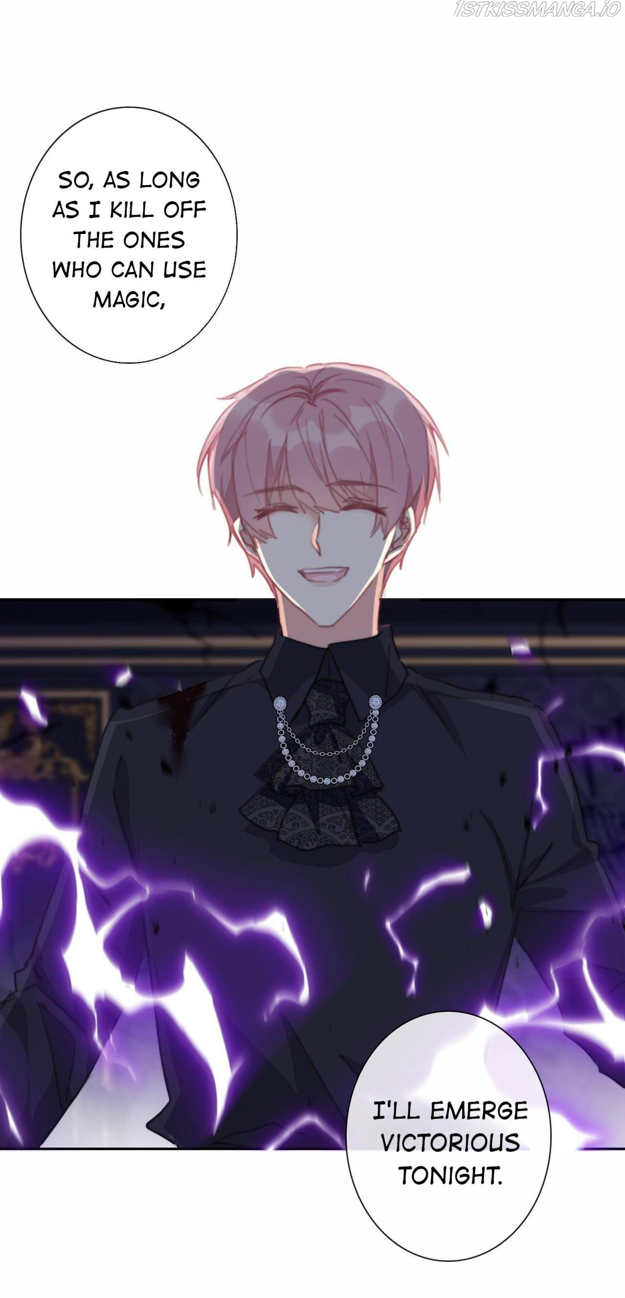 When I Traveled to Another World I Was Forced to Be the Princess of the City? chapter 71 - page 56