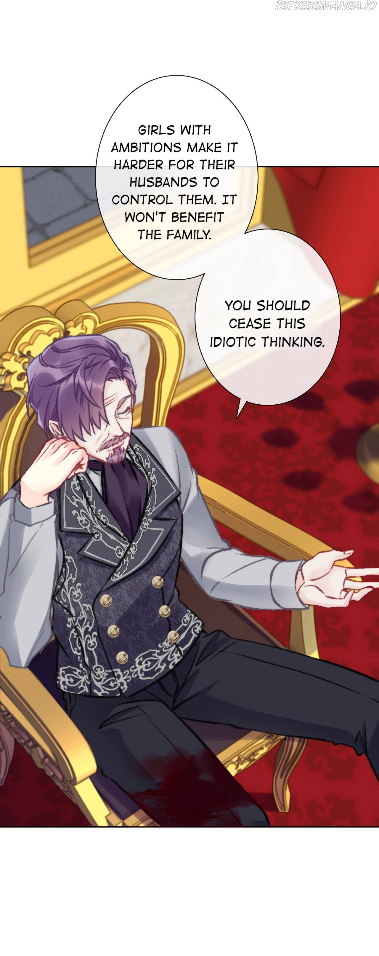 When I Traveled to Another World I Was Forced to Be the Princess of the City? chapter 70 - page 13