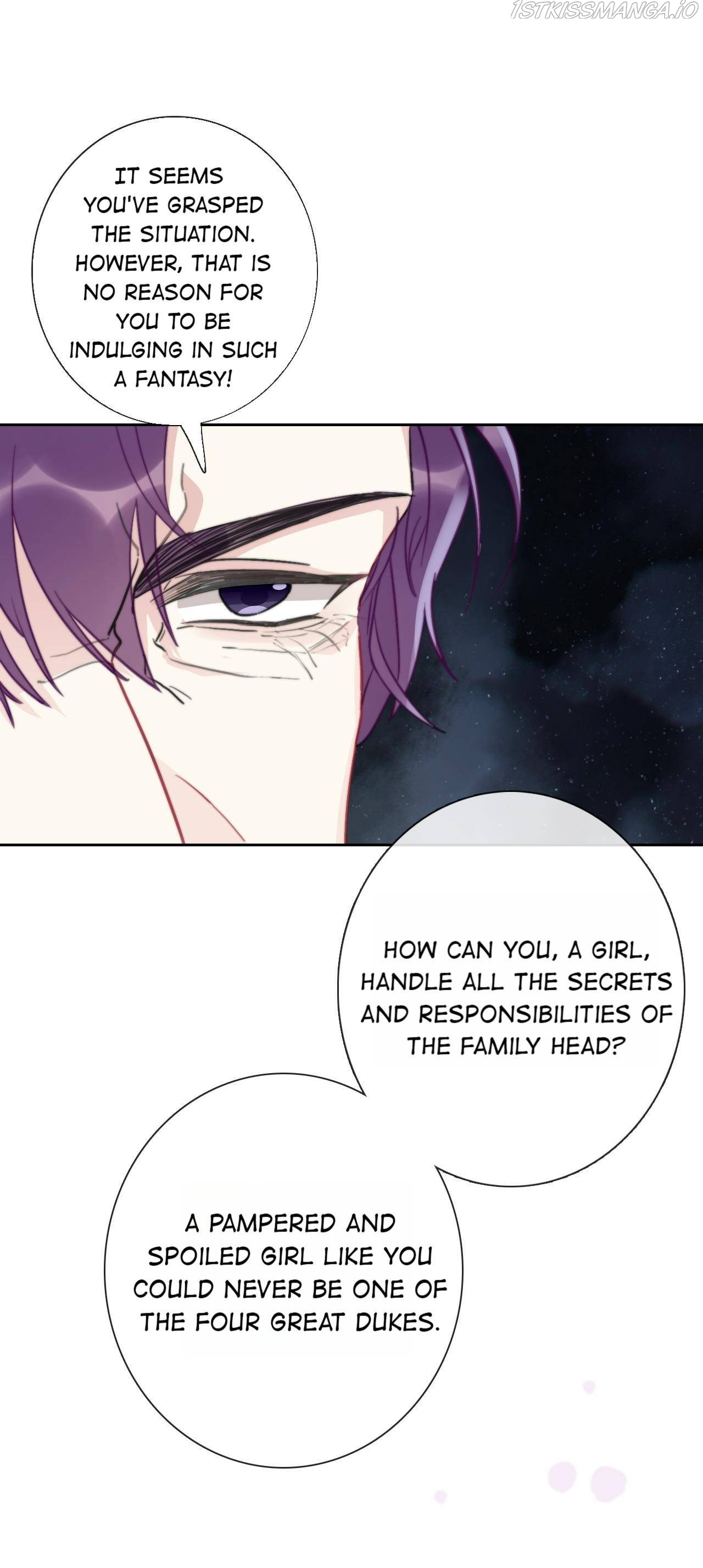 When I Traveled to Another World I Was Forced to Be the Princess of the City? chapter 70 - page 15