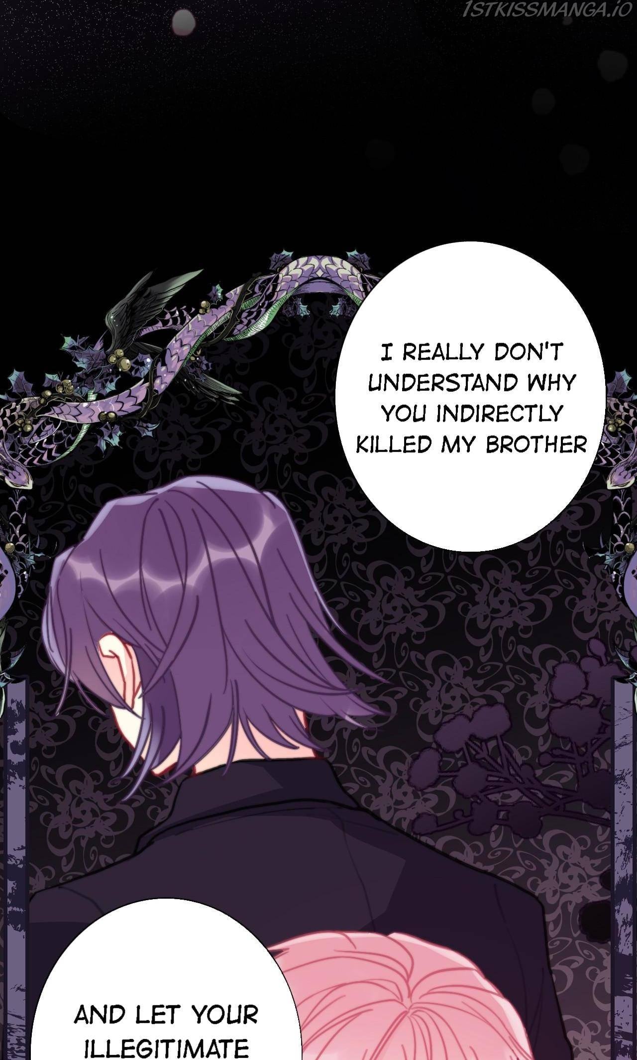 When I Traveled to Another World I Was Forced to Be the Princess of the City? chapter 70 - page 18