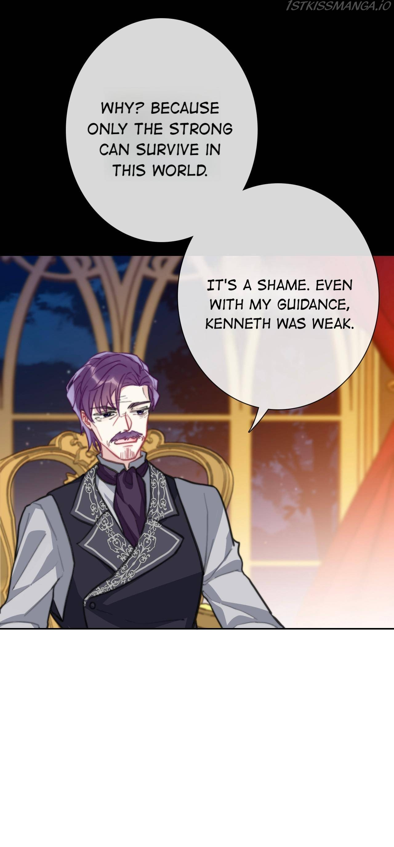 When I Traveled to Another World I Was Forced to Be the Princess of the City? chapter 70 - page 20