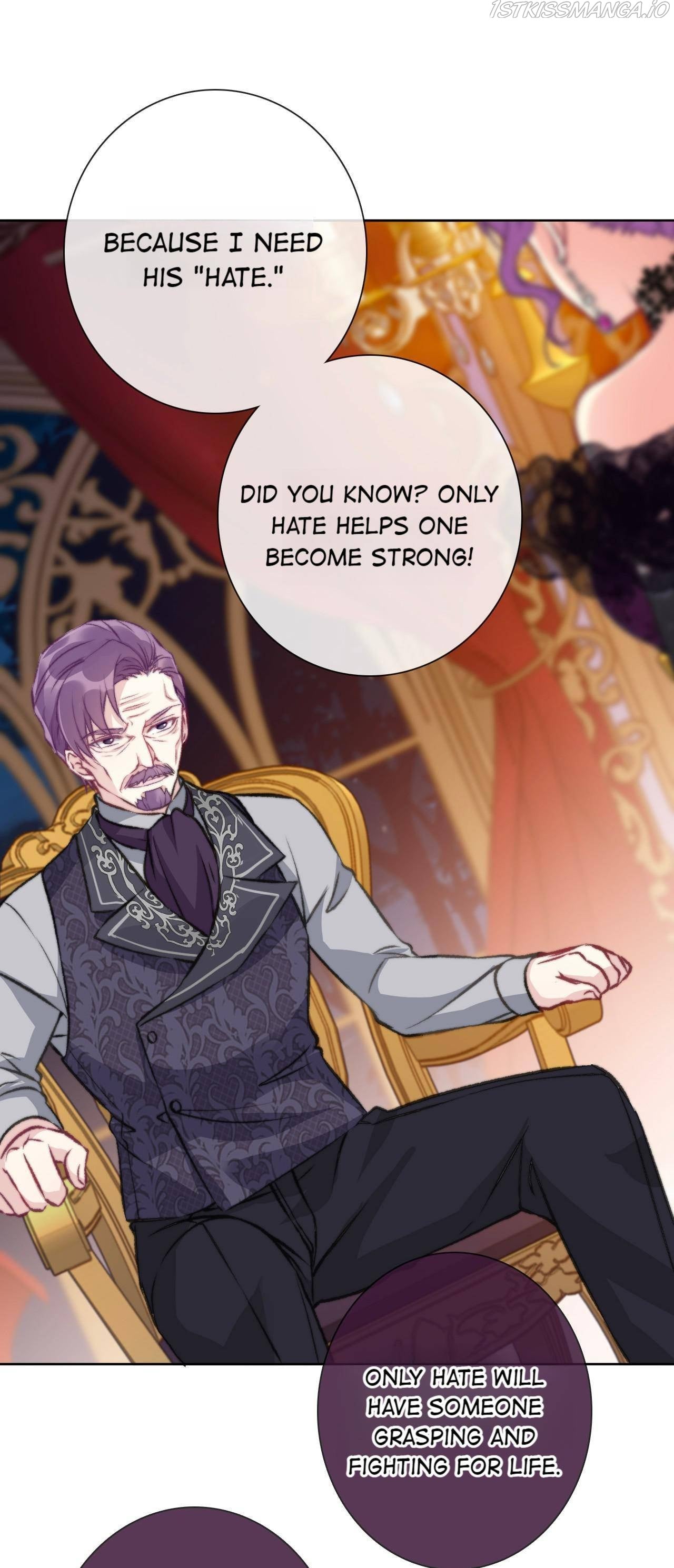 When I Traveled to Another World I Was Forced to Be the Princess of the City? chapter 70 - page 24