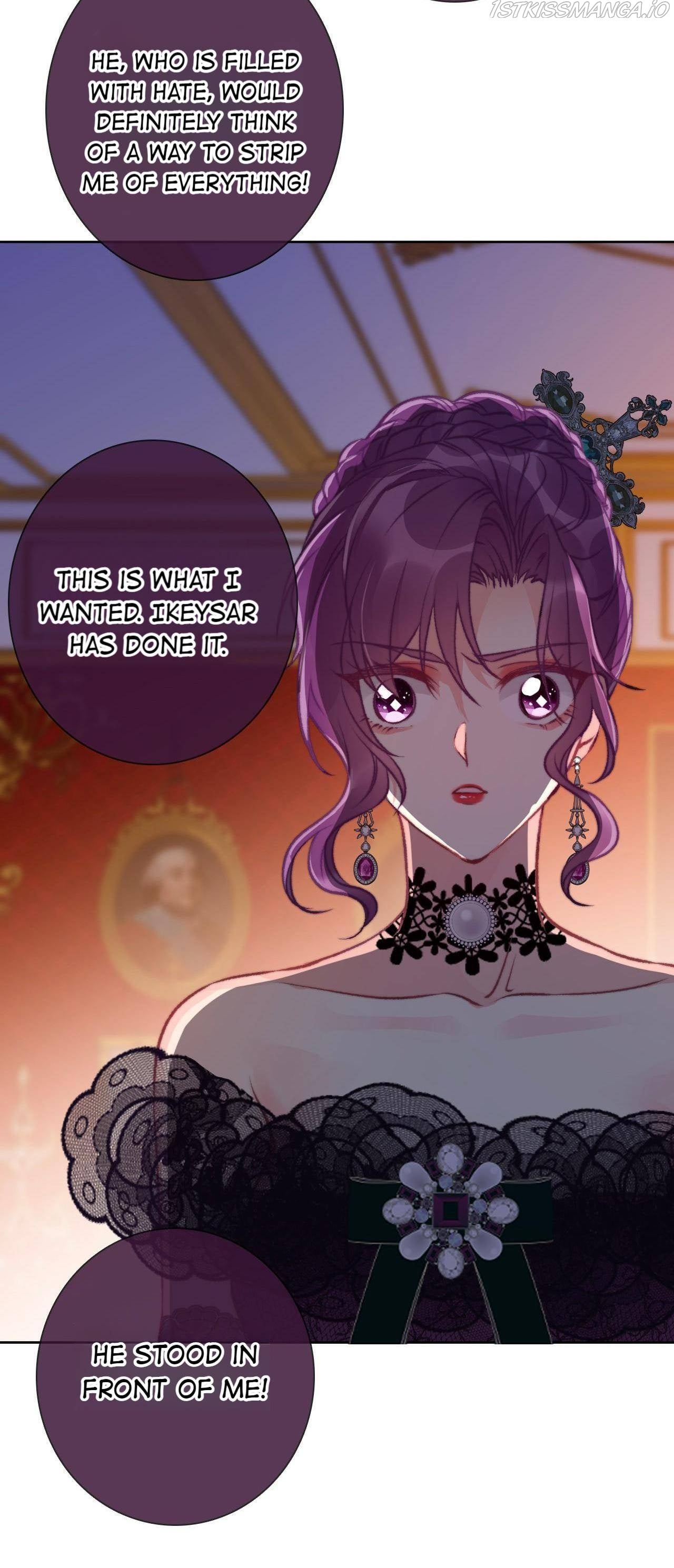 When I Traveled to Another World I Was Forced to Be the Princess of the City? chapter 70 - page 25