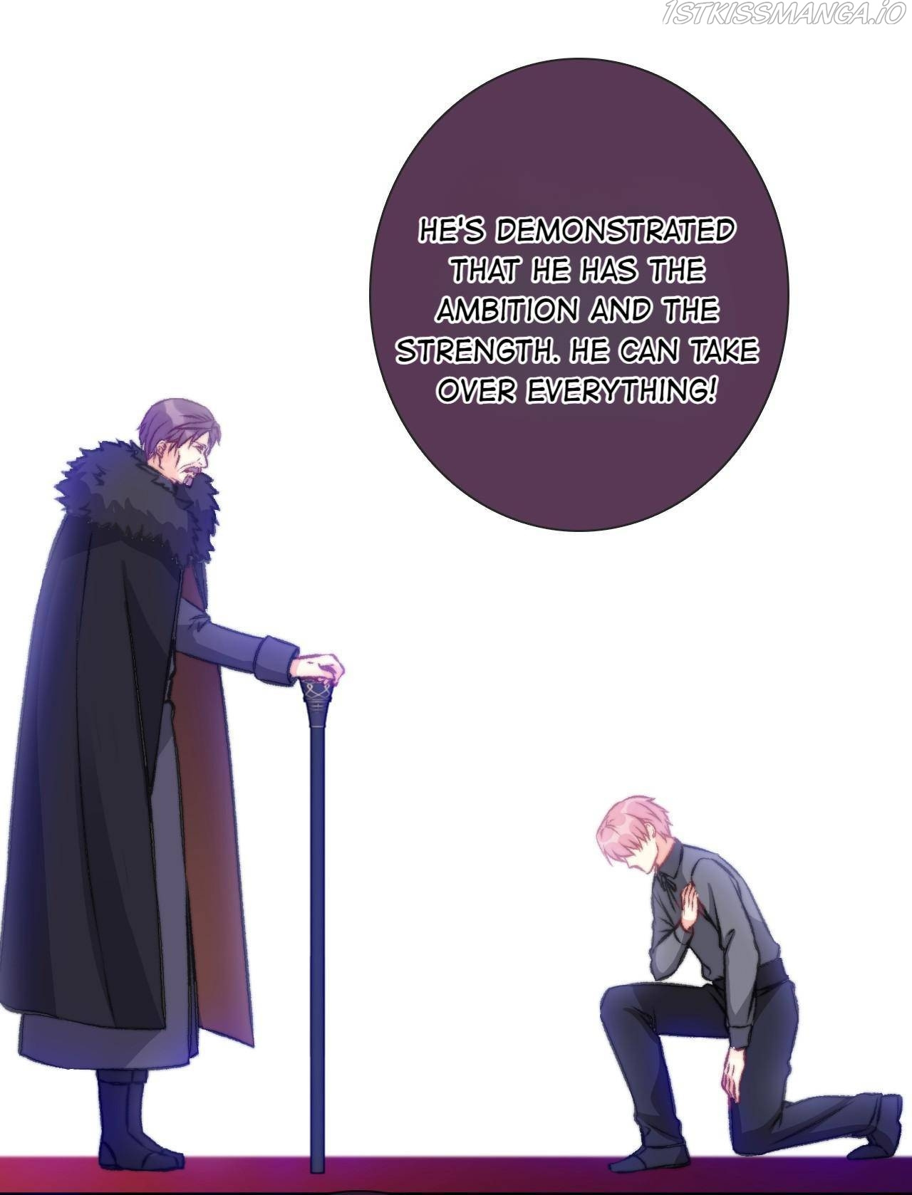 When I Traveled to Another World I Was Forced to Be the Princess of the City? chapter 70 - page 26