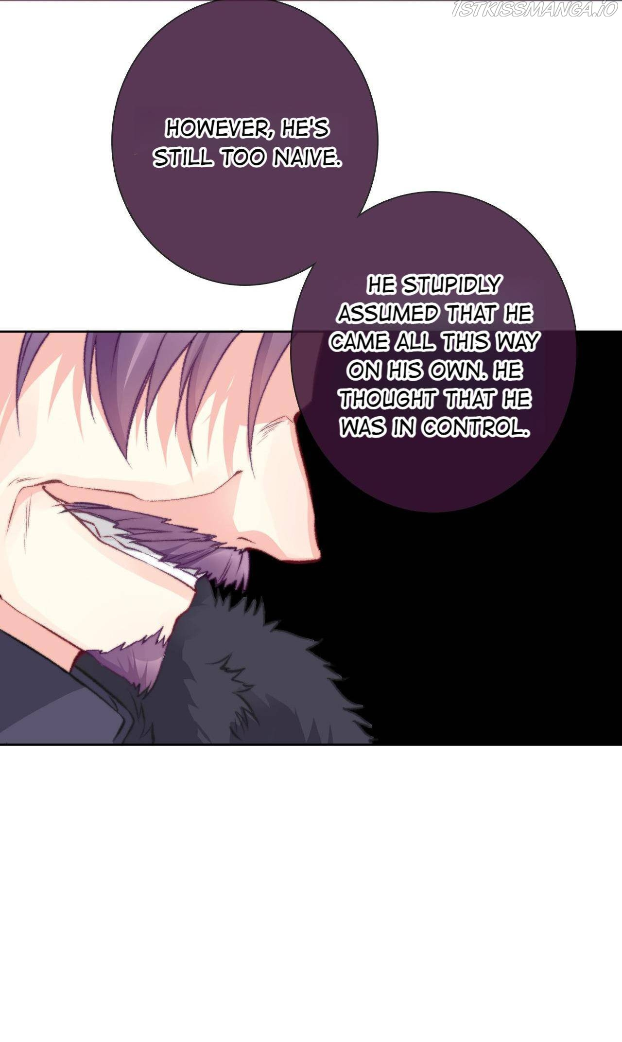 When I Traveled to Another World I Was Forced to Be the Princess of the City? chapter 70 - page 27