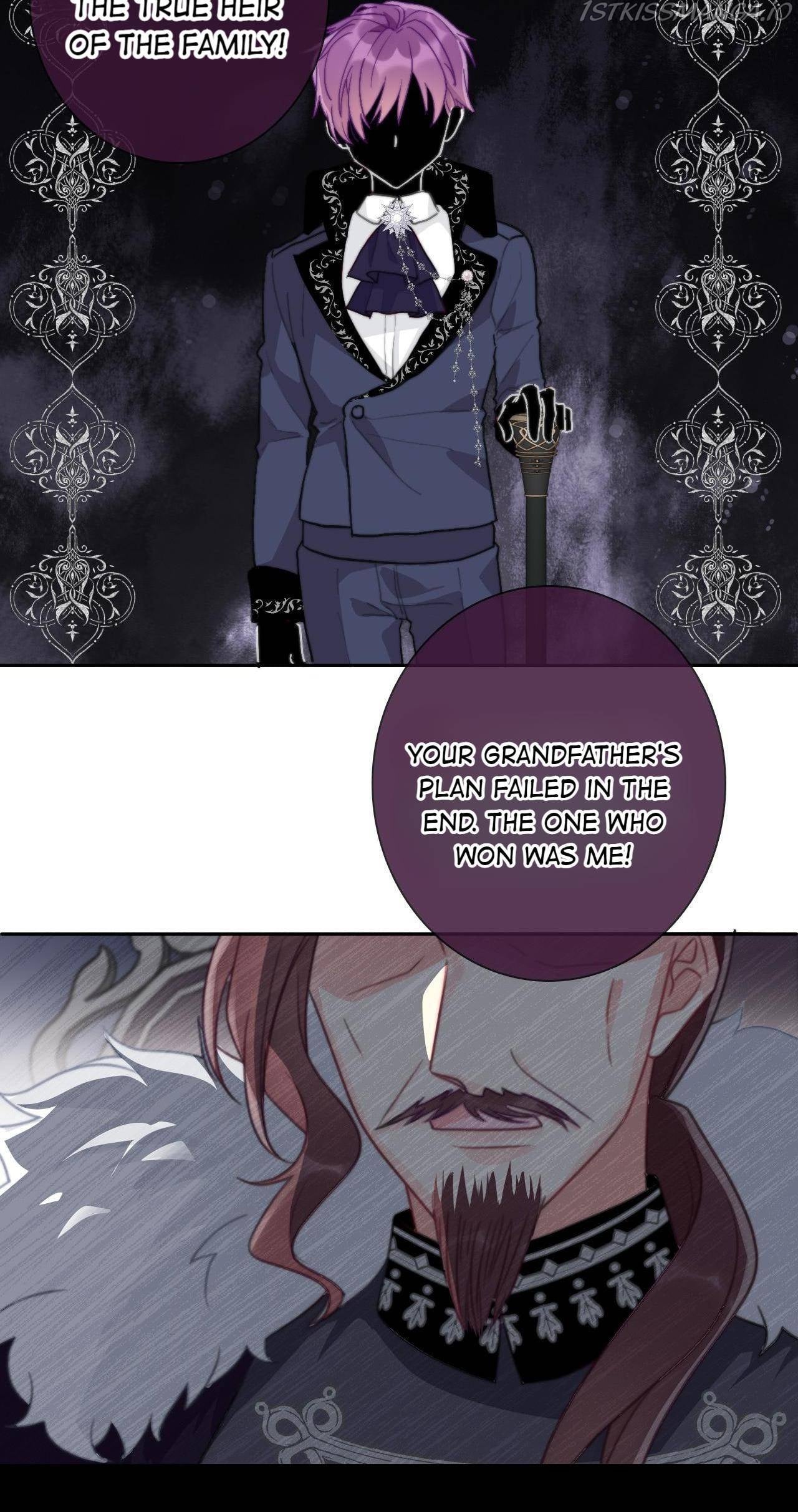 When I Traveled to Another World I Was Forced to Be the Princess of the City? chapter 70 - page 30
