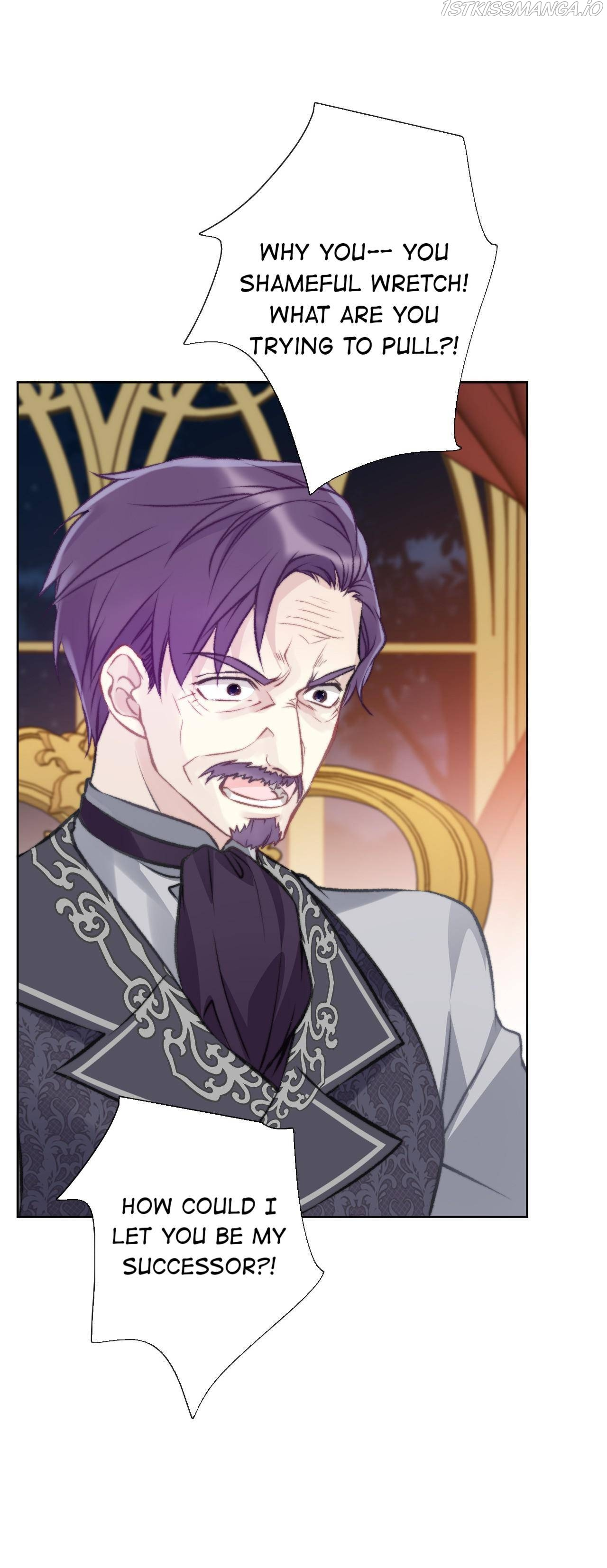 When I Traveled to Another World I Was Forced to Be the Princess of the City? chapter 70 - page 36