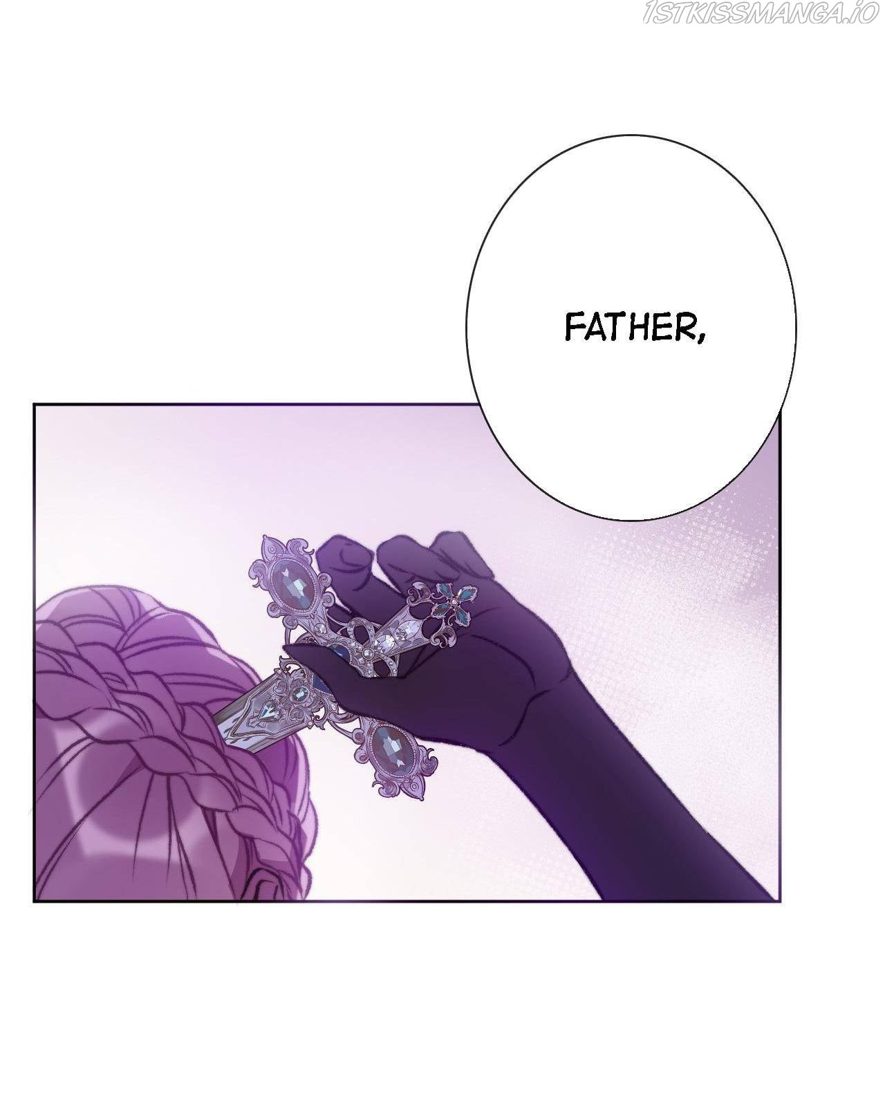 When I Traveled to Another World I Was Forced to Be the Princess of the City? chapter 70 - page 40
