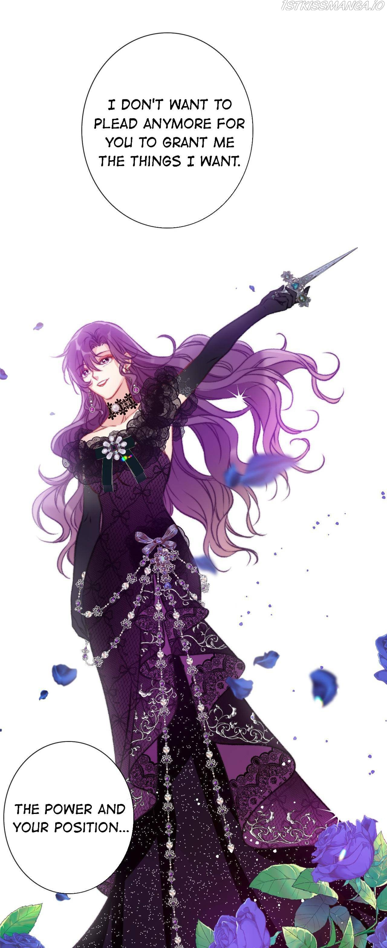 When I Traveled to Another World I Was Forced to Be the Princess of the City? chapter 70 - page 41