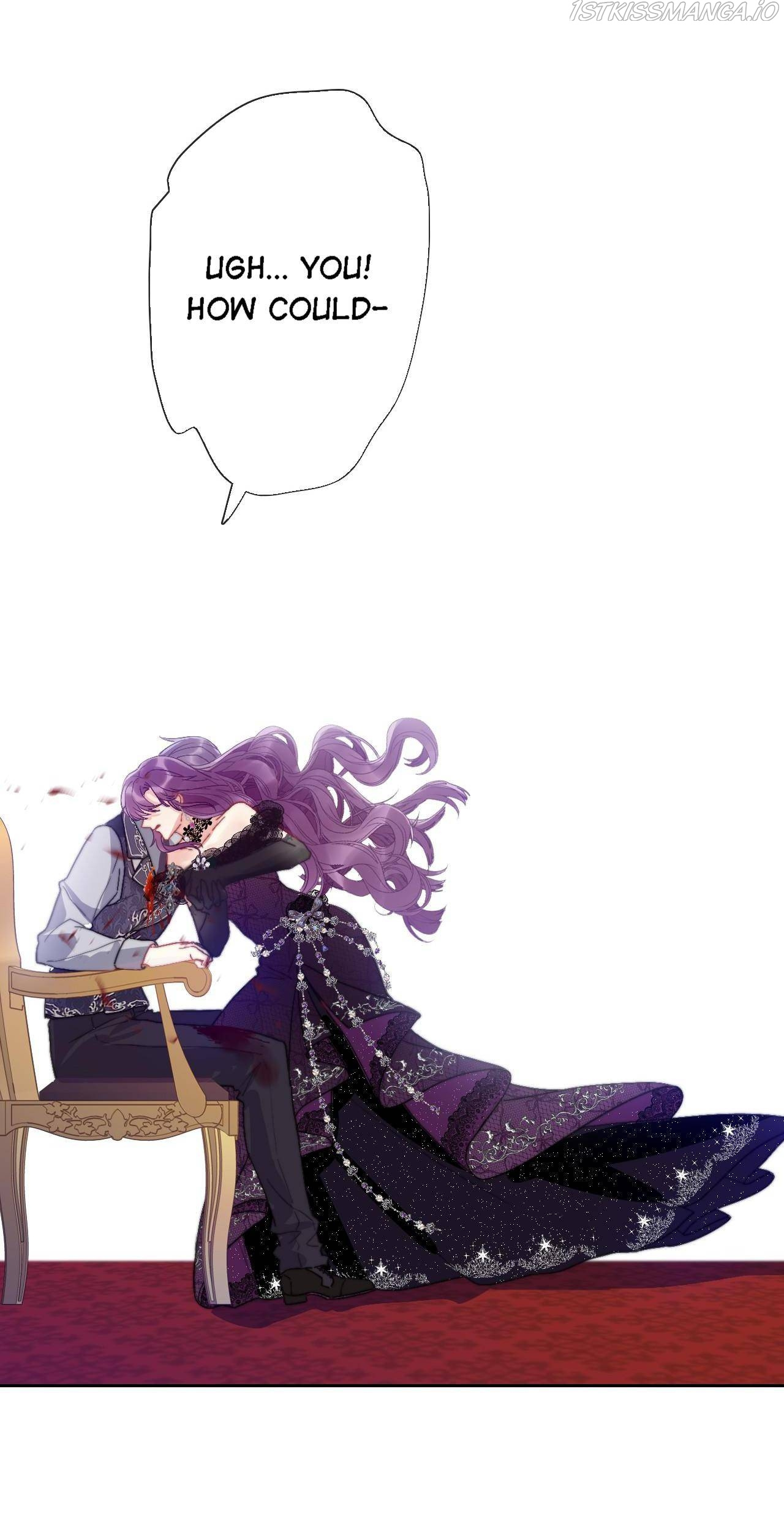 When I Traveled to Another World I Was Forced to Be the Princess of the City? chapter 70 - page 45