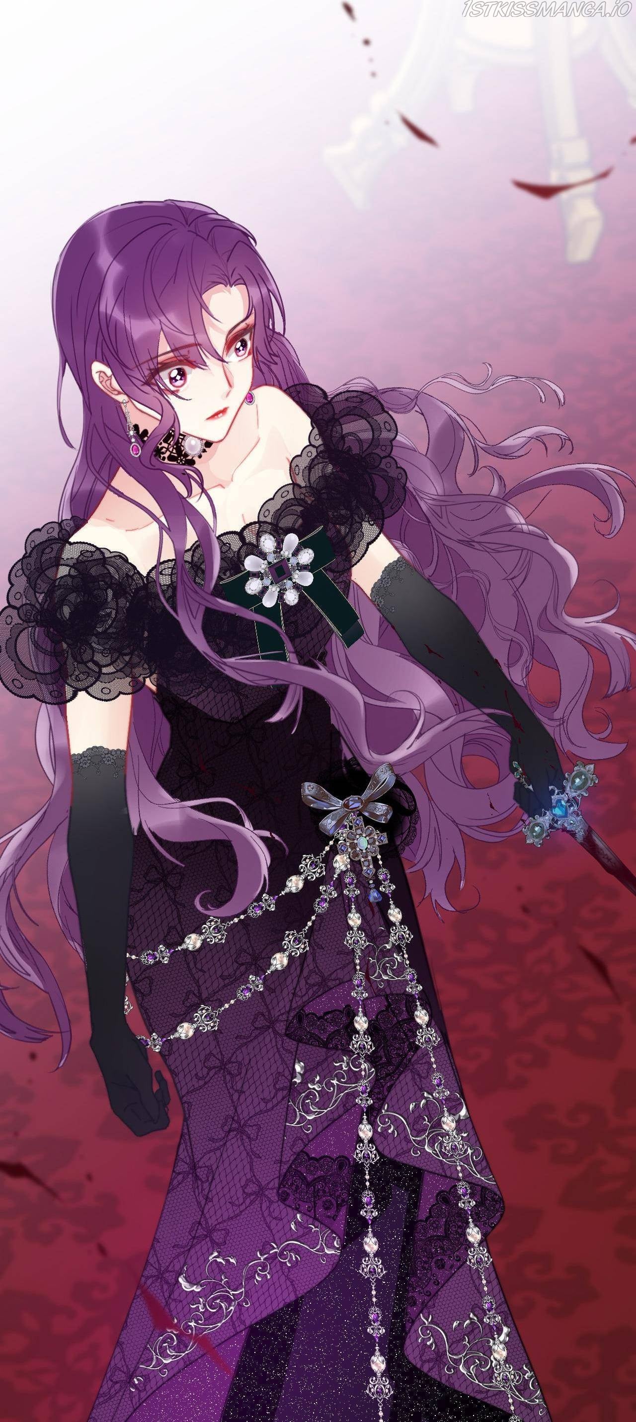 When I Traveled to Another World I Was Forced to Be the Princess of the City? chapter 70 - page 48
