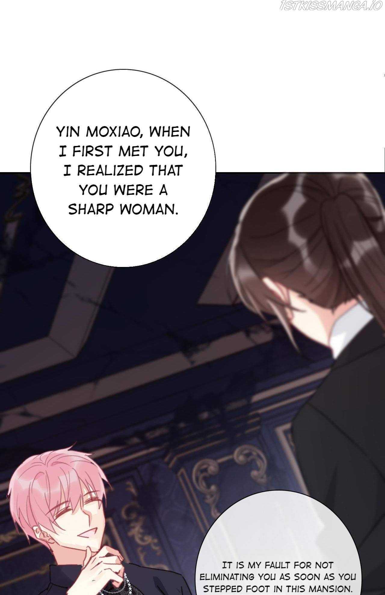 When I Traveled to Another World I Was Forced to Be the Princess of the City? chapter 69 - page 29