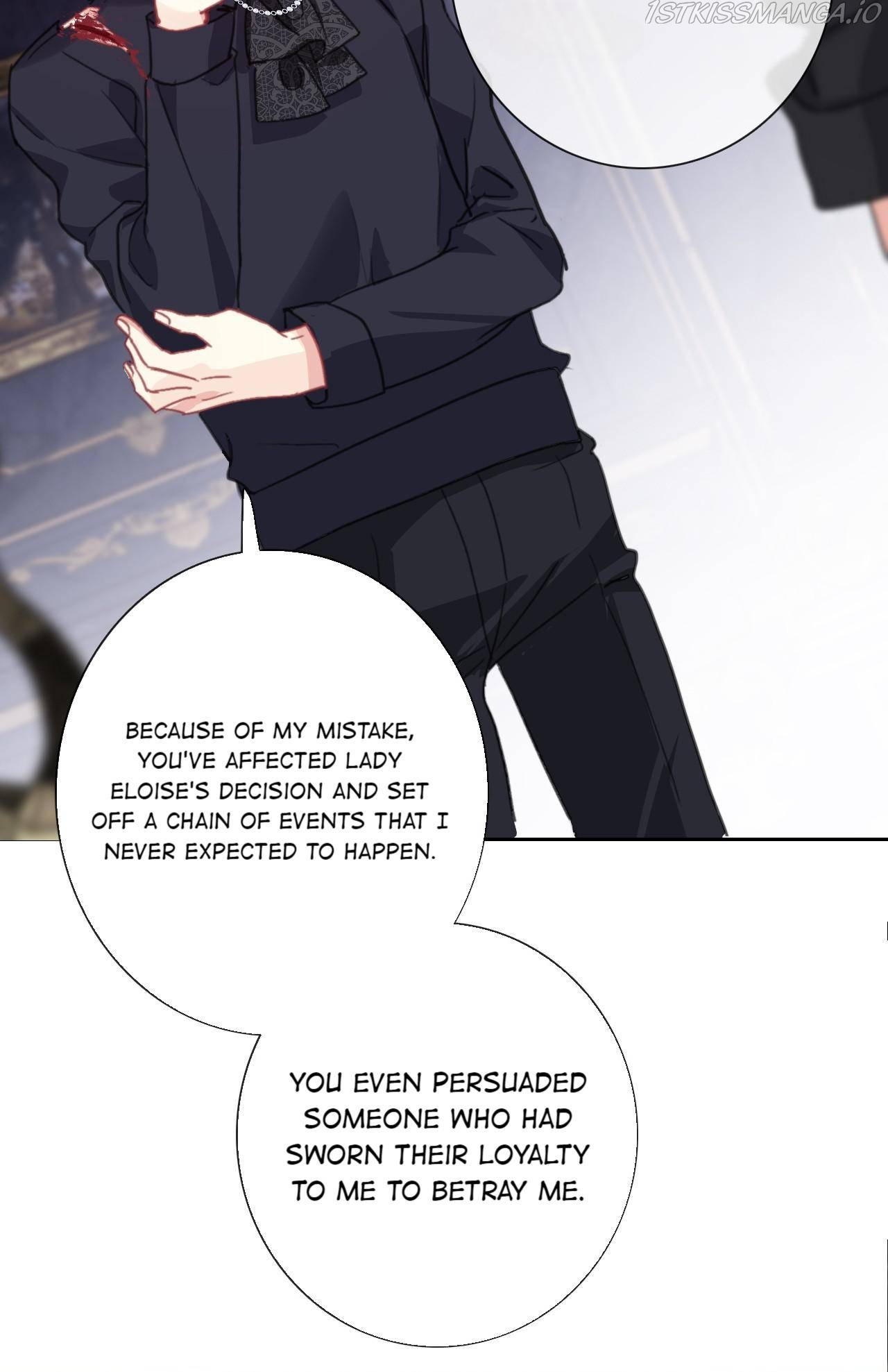 When I Traveled to Another World I Was Forced to Be the Princess of the City? chapter 69 - page 30