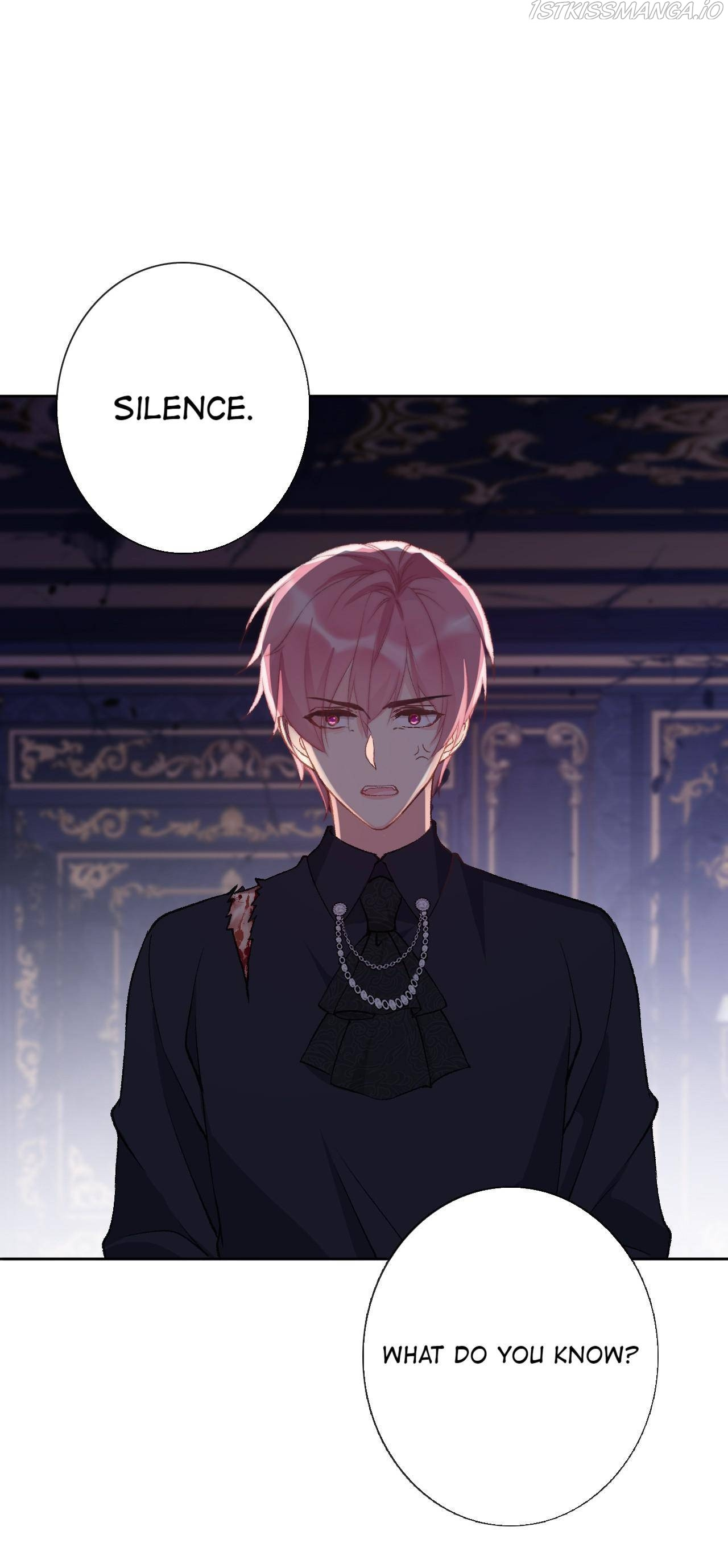 When I Traveled to Another World I Was Forced to Be the Princess of the City? chapter 69 - page 33