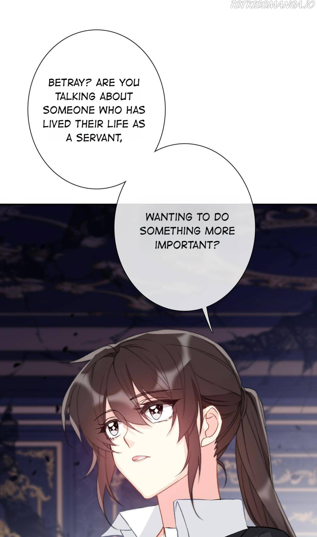 When I Traveled to Another World I Was Forced to Be the Princess of the City? chapter 69 - page 37