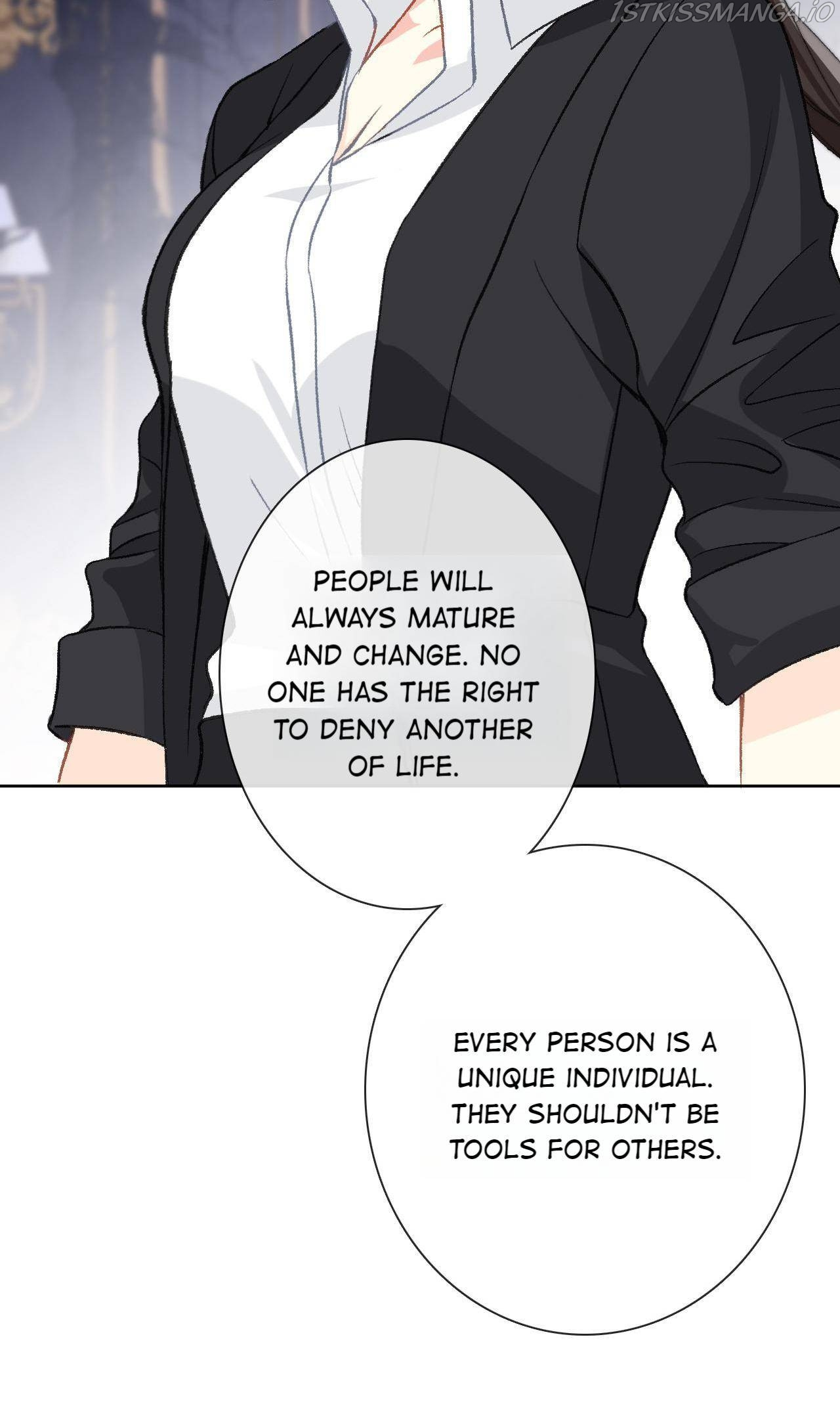 When I Traveled to Another World I Was Forced to Be the Princess of the City? chapter 69 - page 38