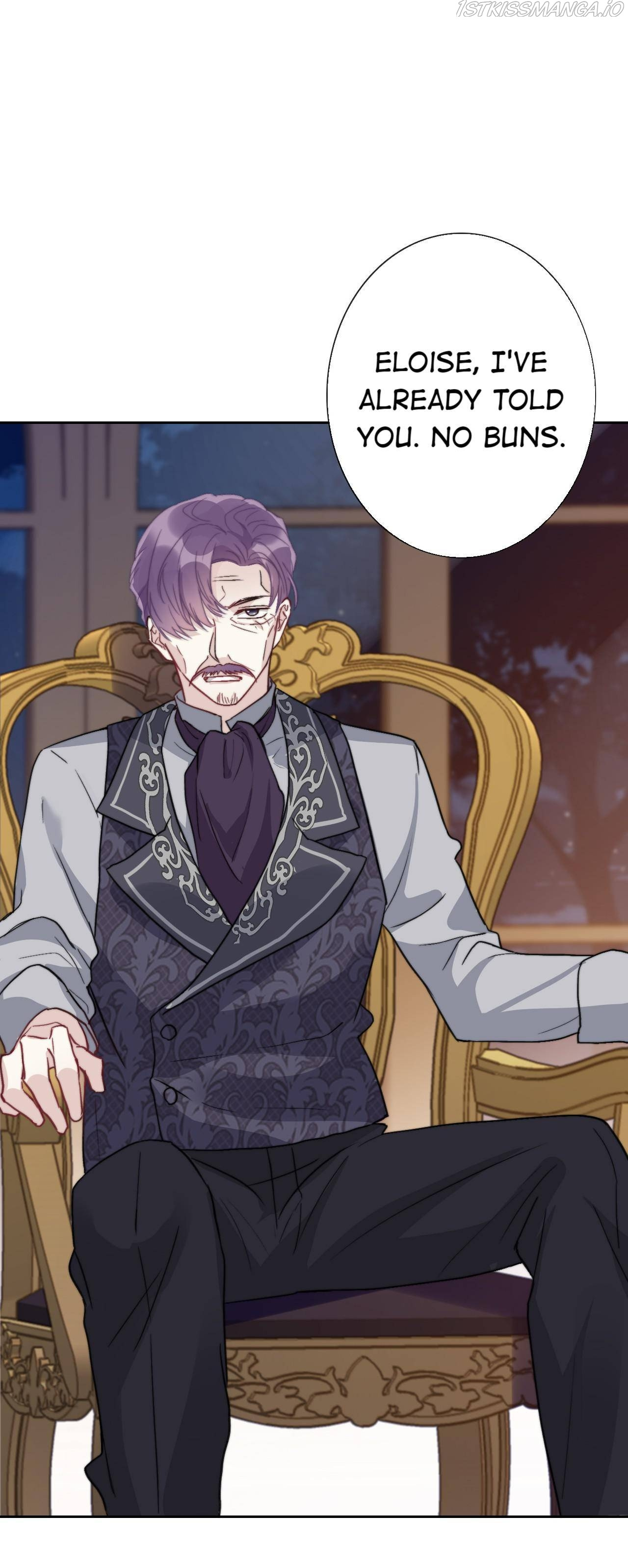 When I Traveled to Another World I Was Forced to Be the Princess of the City? chapter 69 - page 44