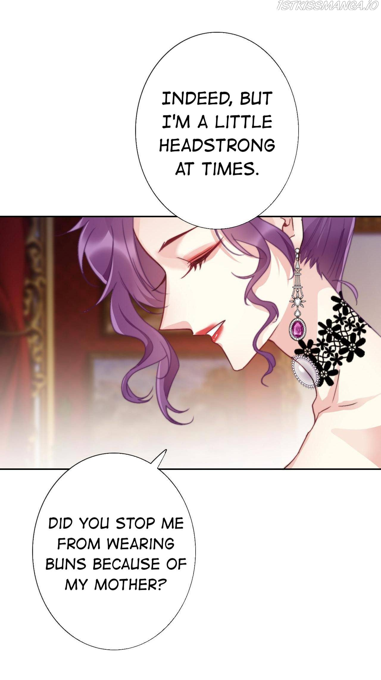 When I Traveled to Another World I Was Forced to Be the Princess of the City? chapter 69 - page 45