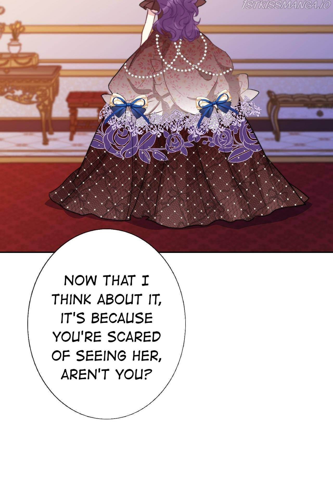 When I Traveled to Another World I Was Forced to Be the Princess of the City? chapter 69 - page 48