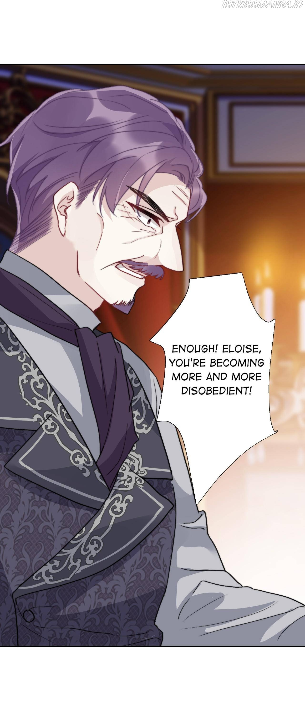 When I Traveled to Another World I Was Forced to Be the Princess of the City? chapter 69 - page 49