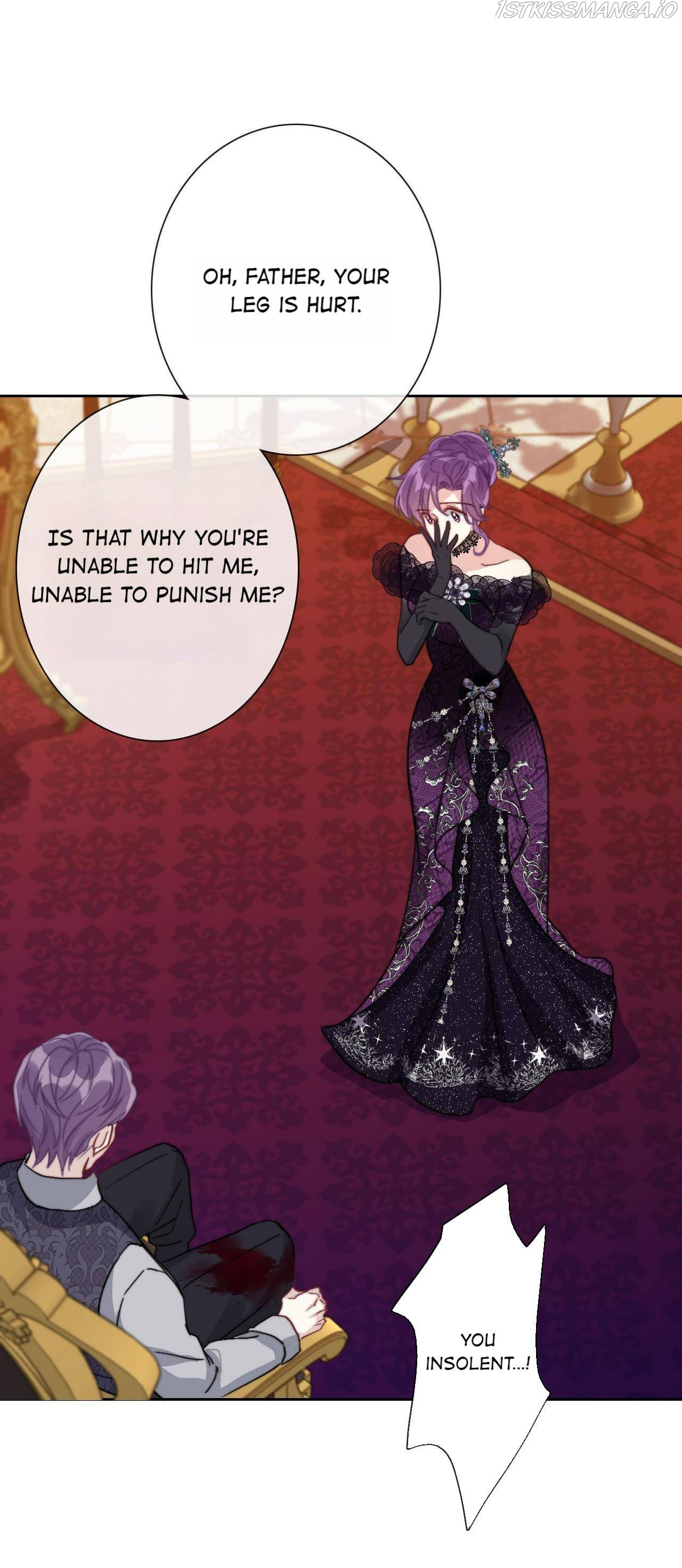 When I Traveled to Another World I Was Forced to Be the Princess of the City? chapter 69 - page 50