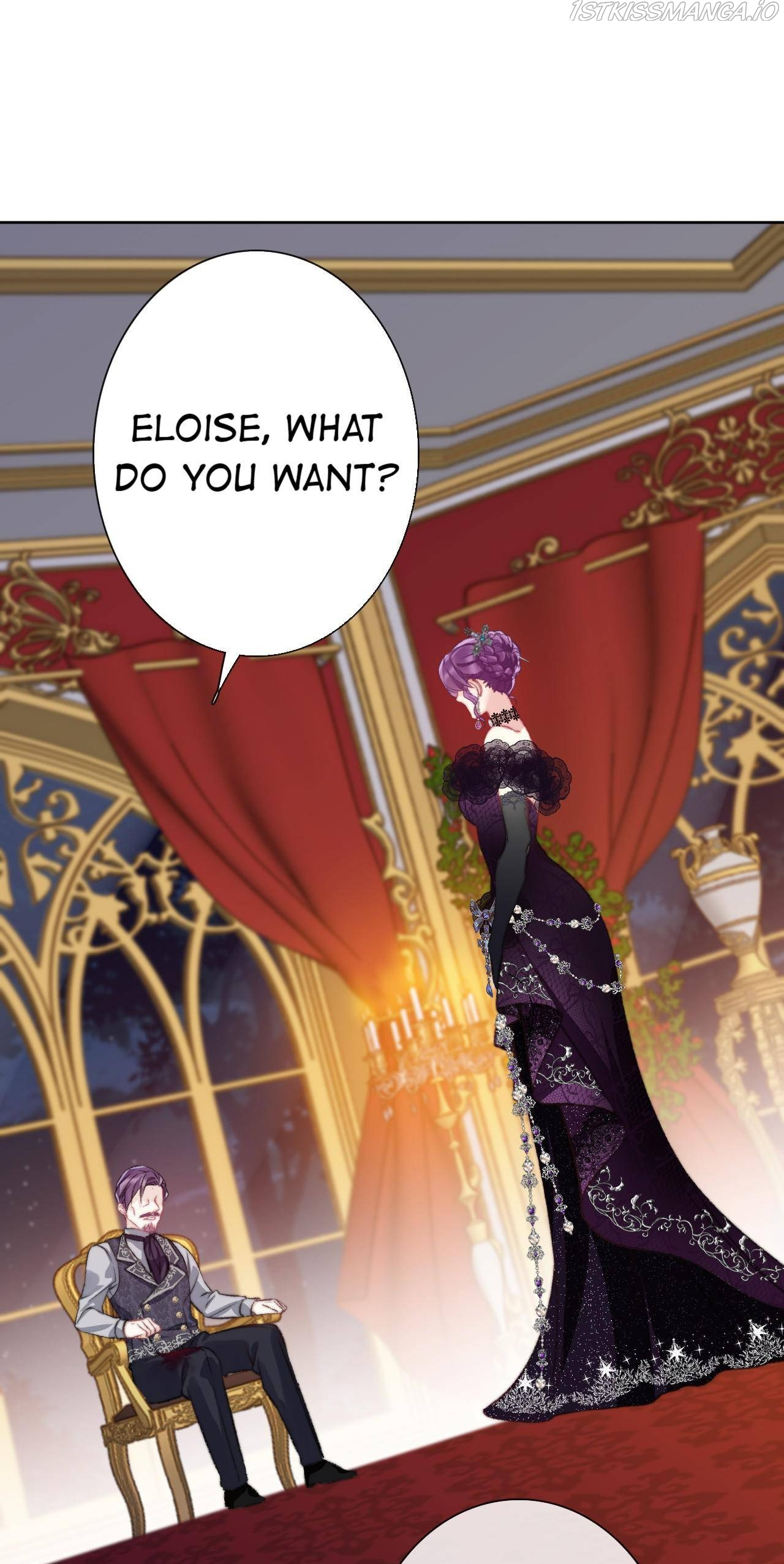 When I Traveled to Another World I Was Forced to Be the Princess of the City? chapter 69 - page 53