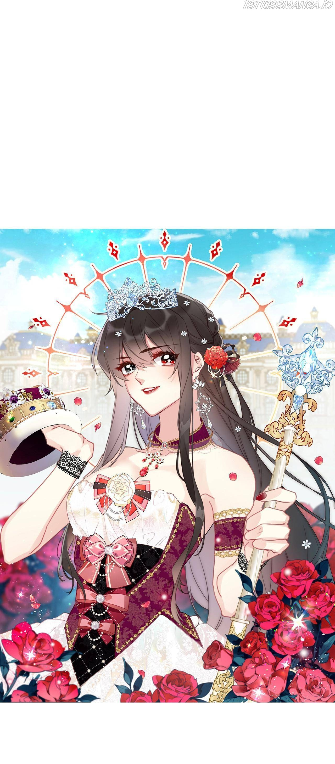 When I Traveled to Another World I Was Forced to Be the Princess of the City? chapter 69 - page 8