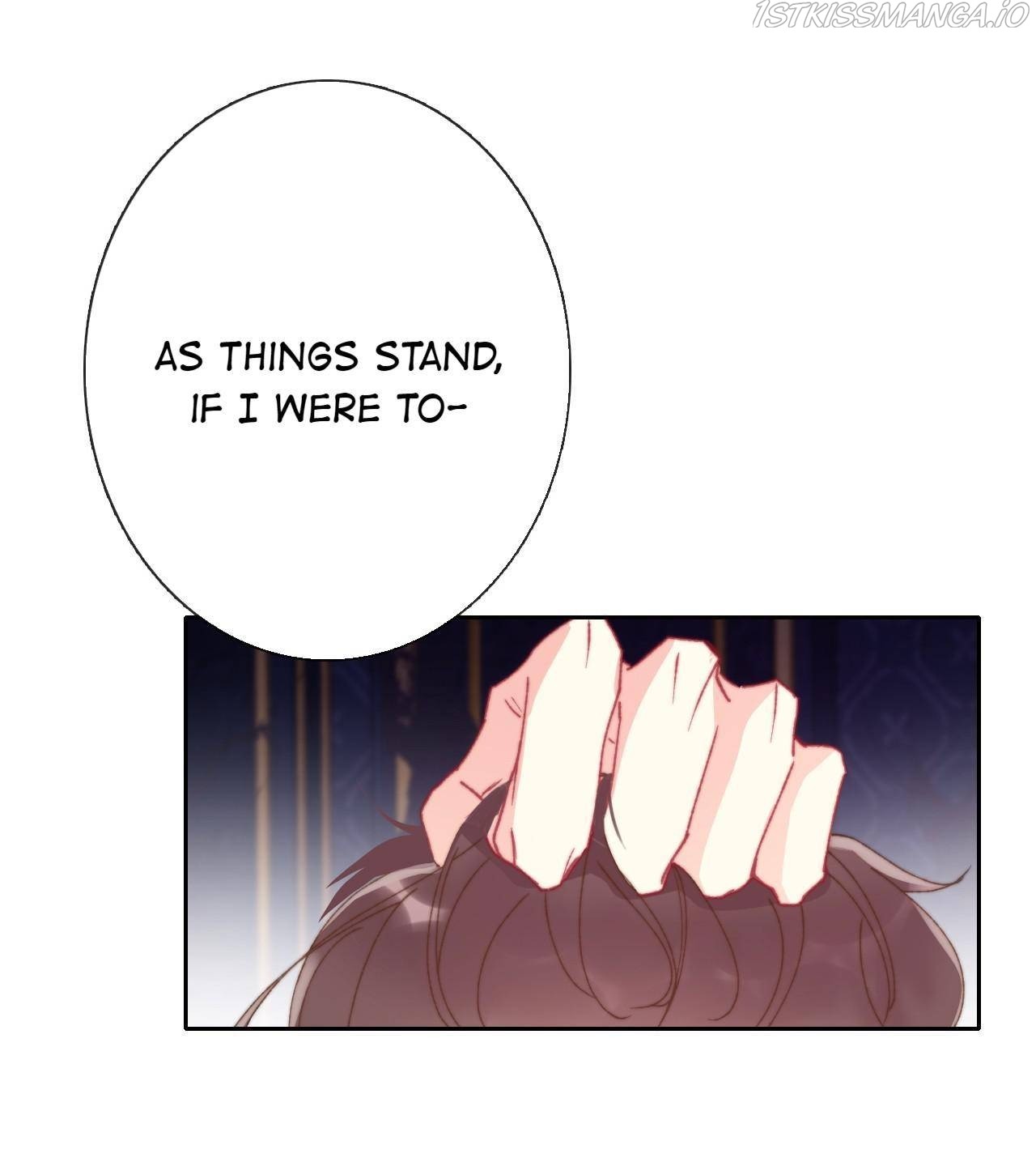 When I Traveled to Another World I Was Forced to Be the Princess of the City? chapter 68 - page 11
