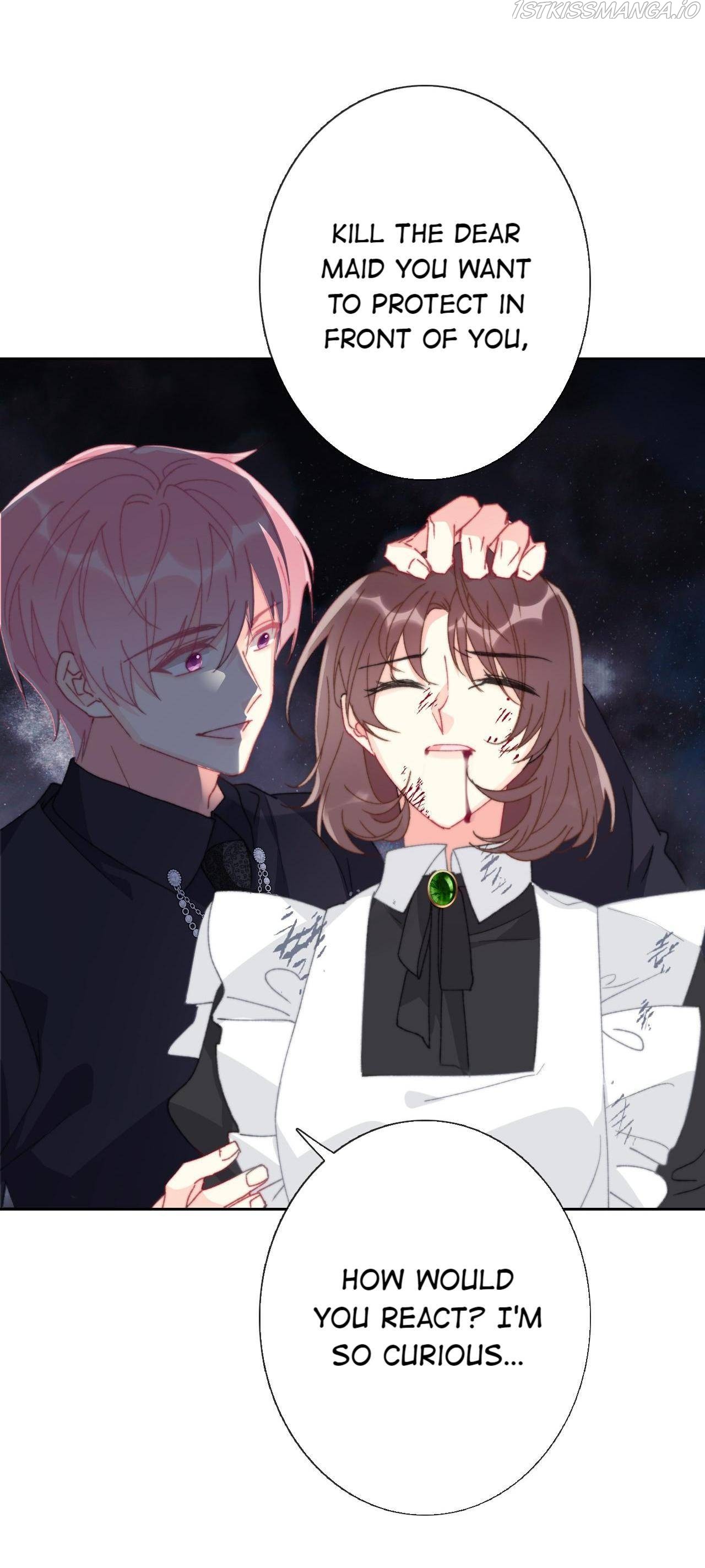 When I Traveled to Another World I Was Forced to Be the Princess of the City? chapter 68 - page 12