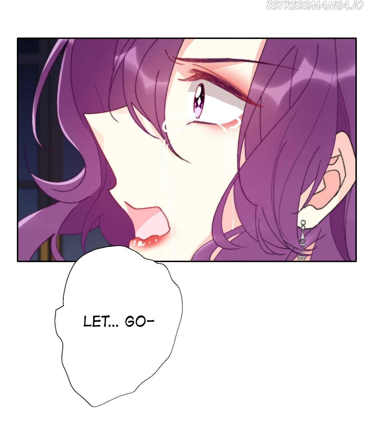 When I Traveled to Another World I Was Forced to Be the Princess of the City? chapter 68 - page 18
